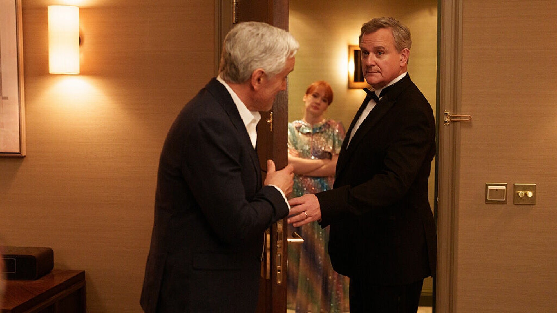 Сезон 1 Серия 3