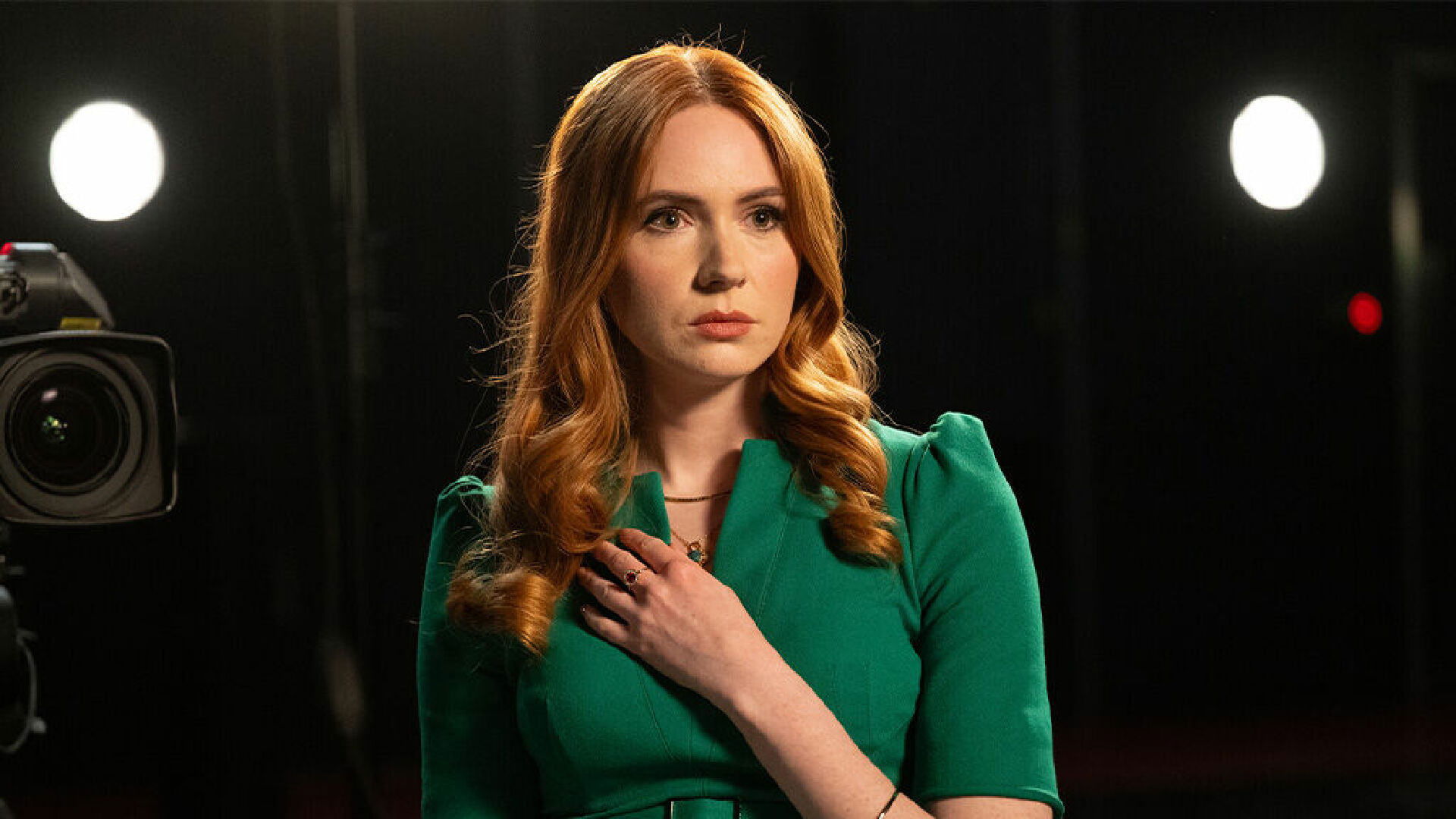 Сезон 1 Серия 2