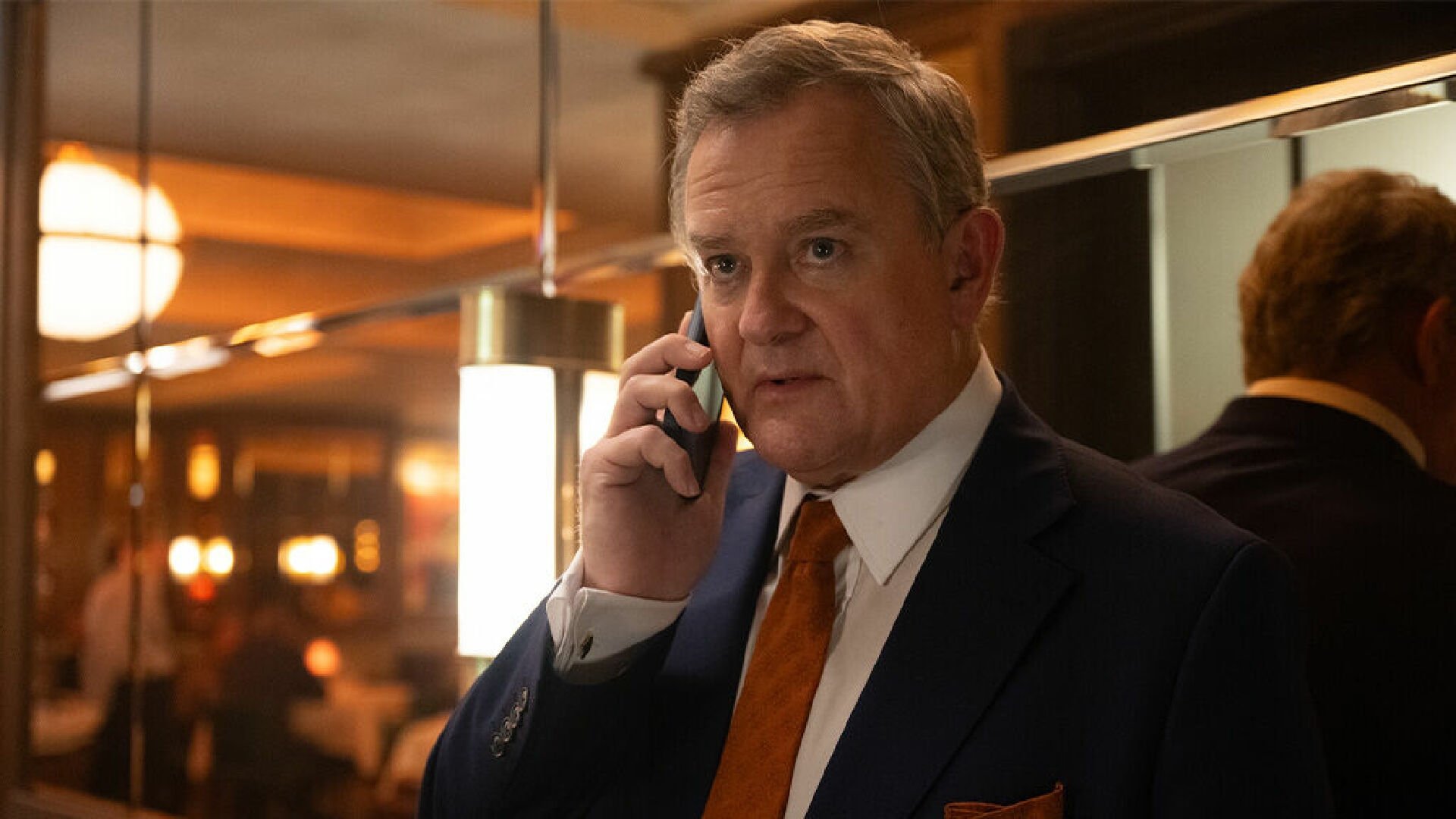 Сезон 1 Серия 1