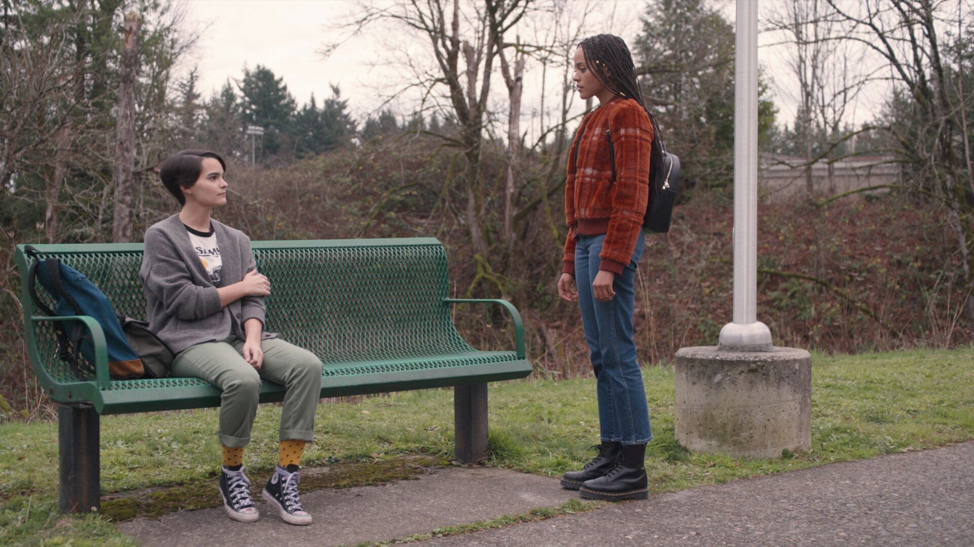 Сезон 2 Серия 9