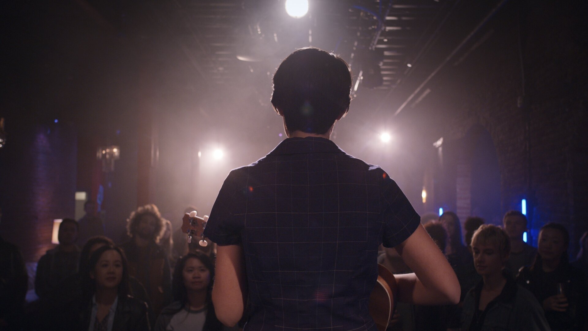 Сезон 2 Серия 8