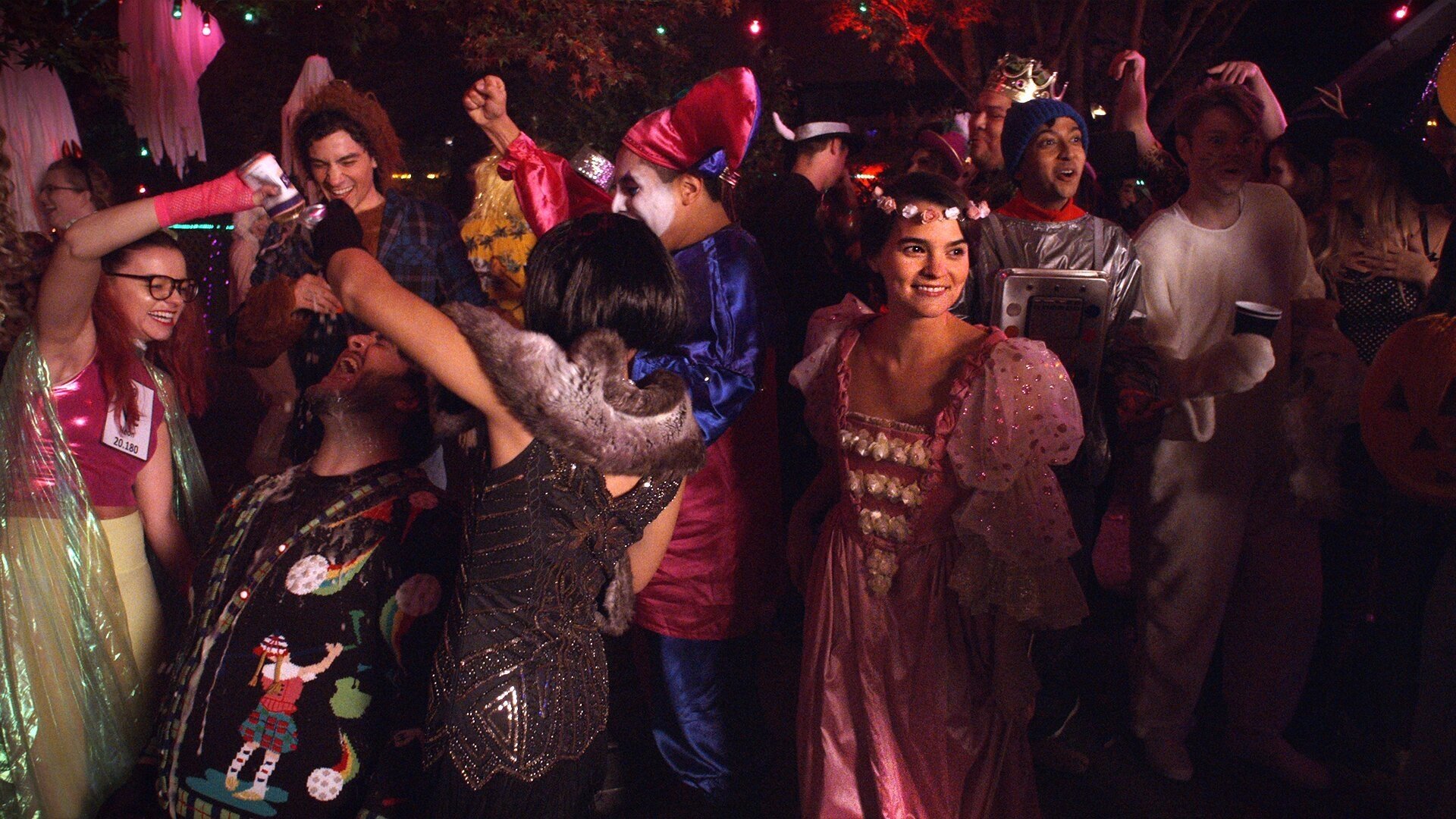 Сезон 2 Серия 4