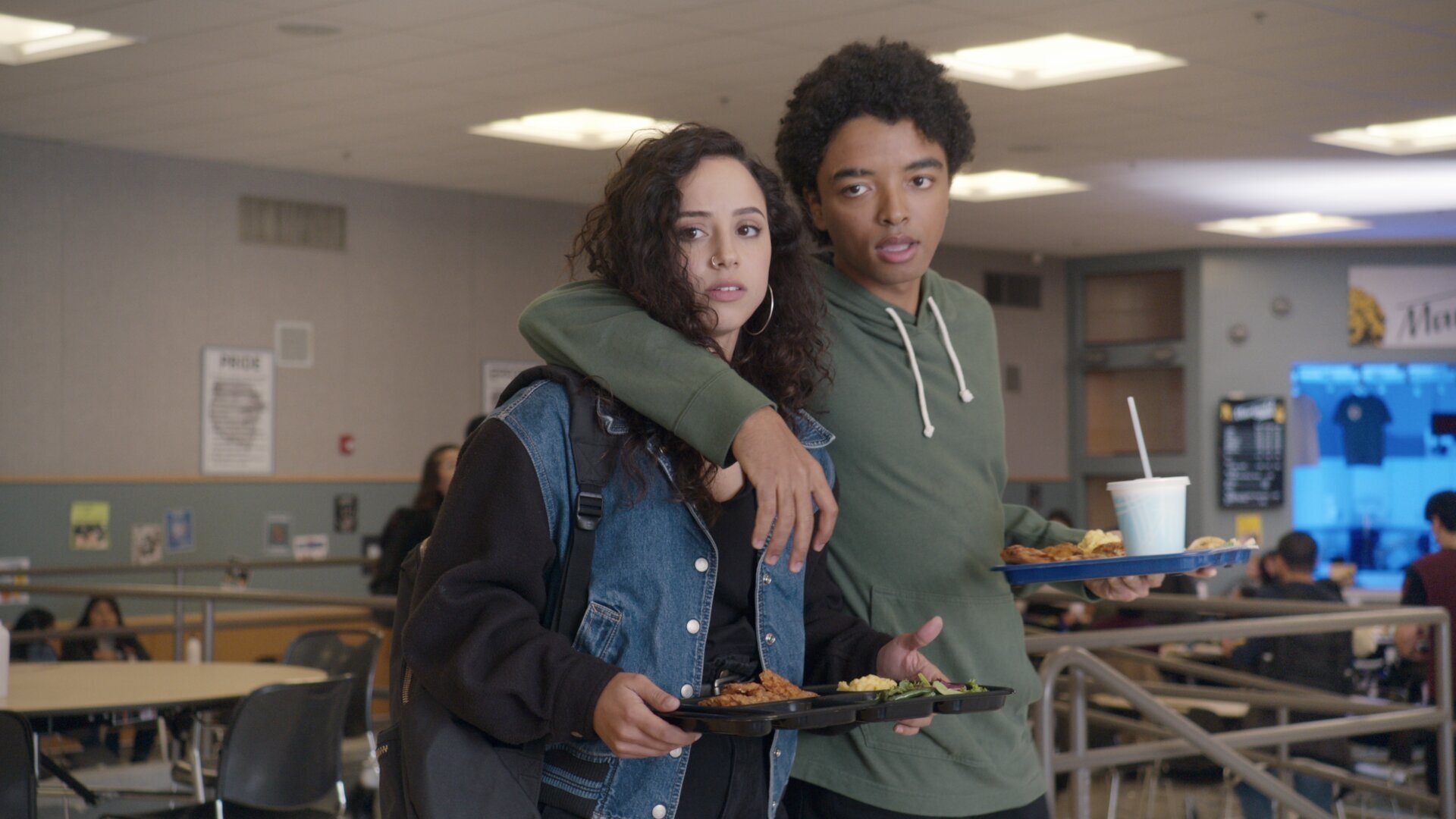 Сезон 2 Серия 3