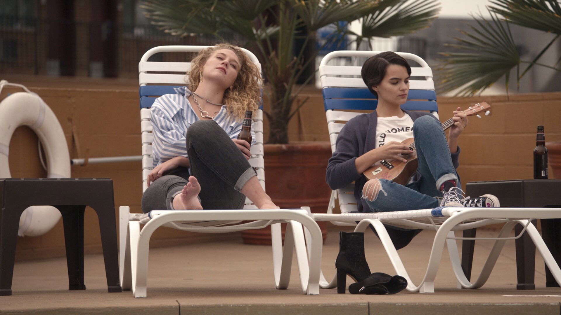 Сезон 2 Серия 1