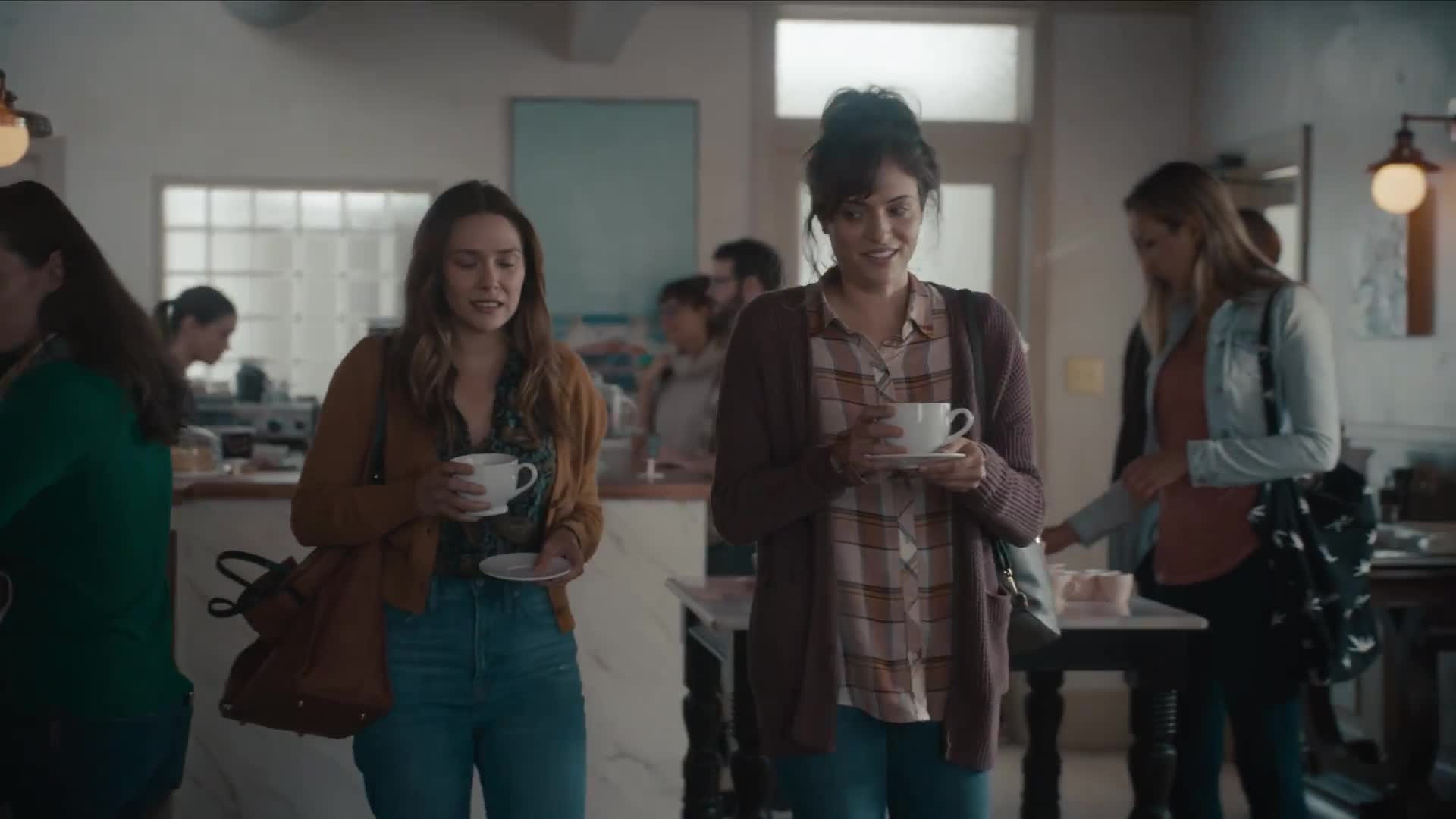 Сезон 2 Серия 9