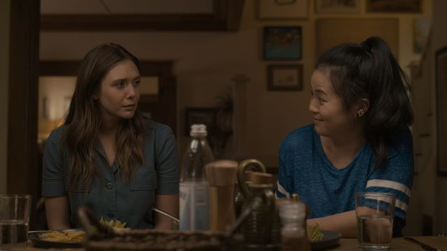 Сезон 2 Серия 8