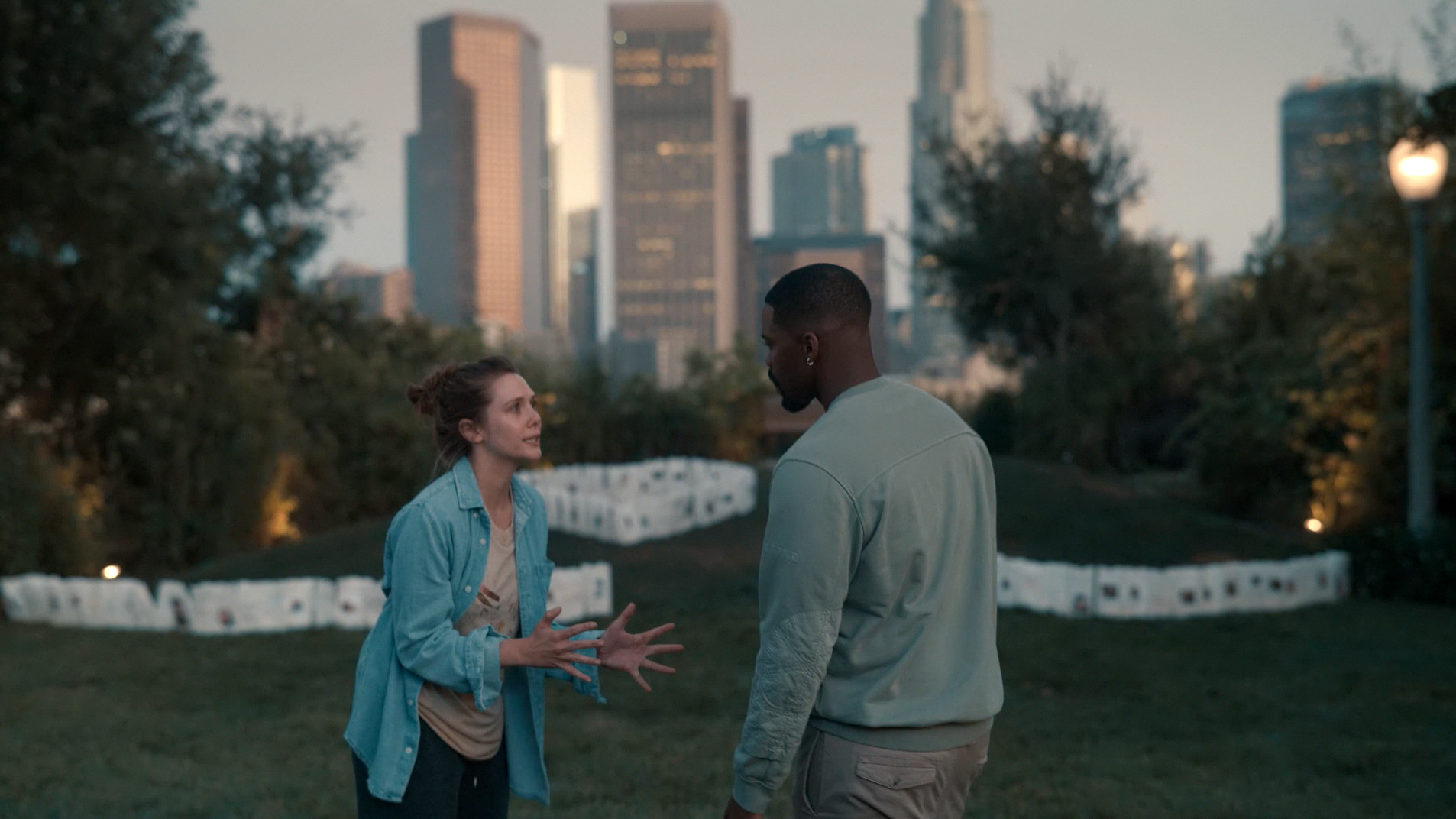 Сезон 2 Серия 5