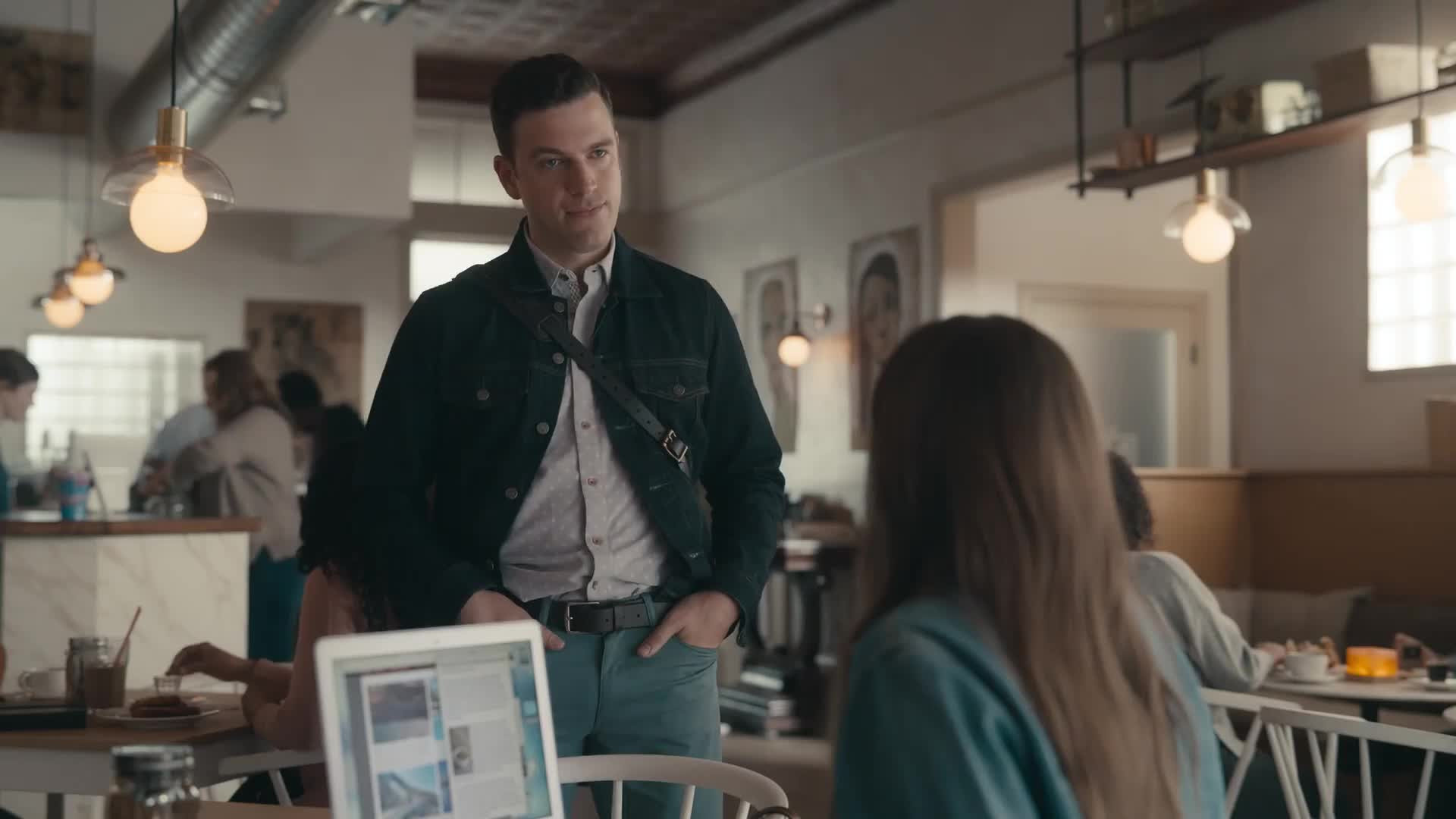 Сезон 2 Серия 4