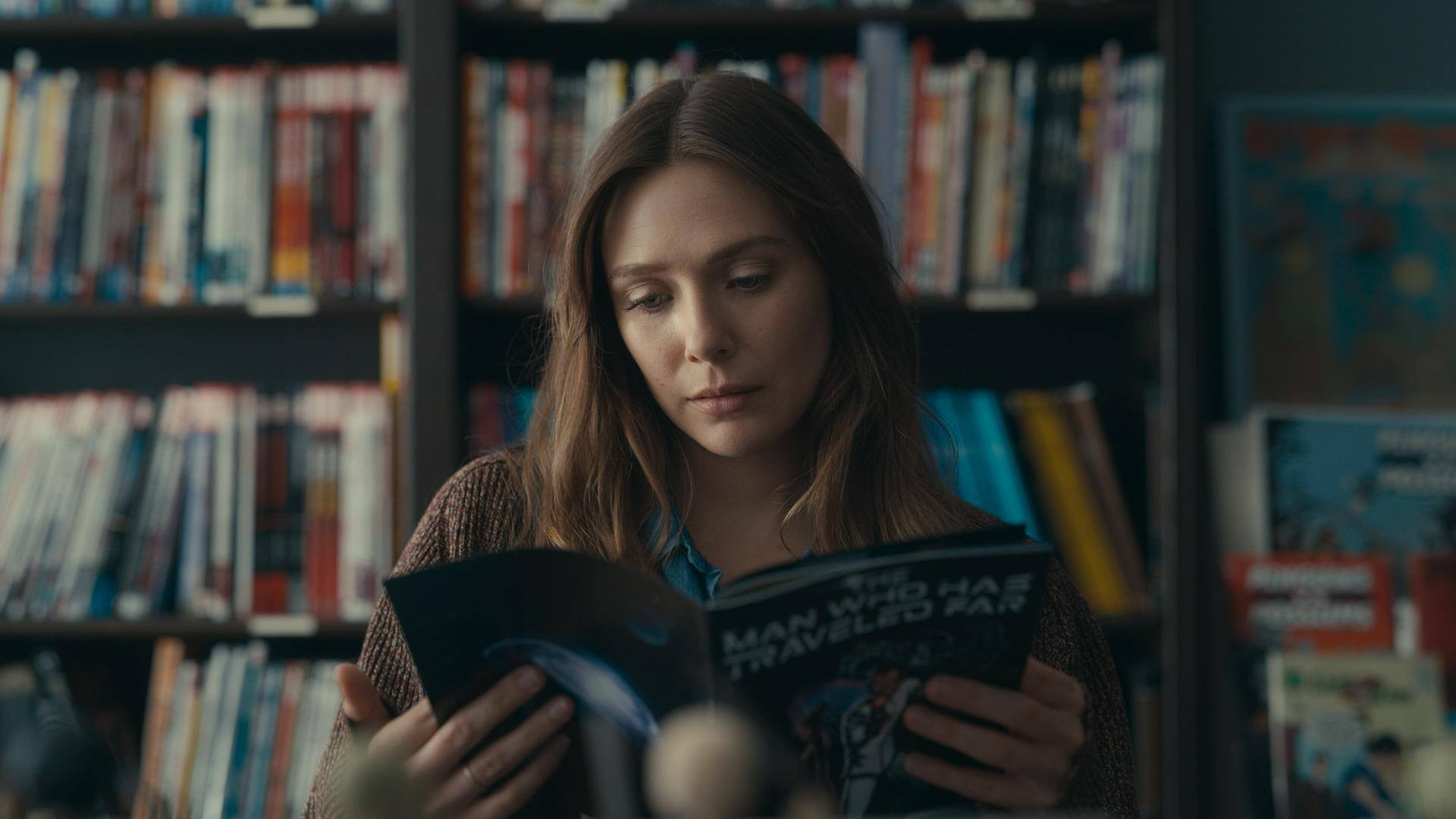 Сезон 2 Серия 1