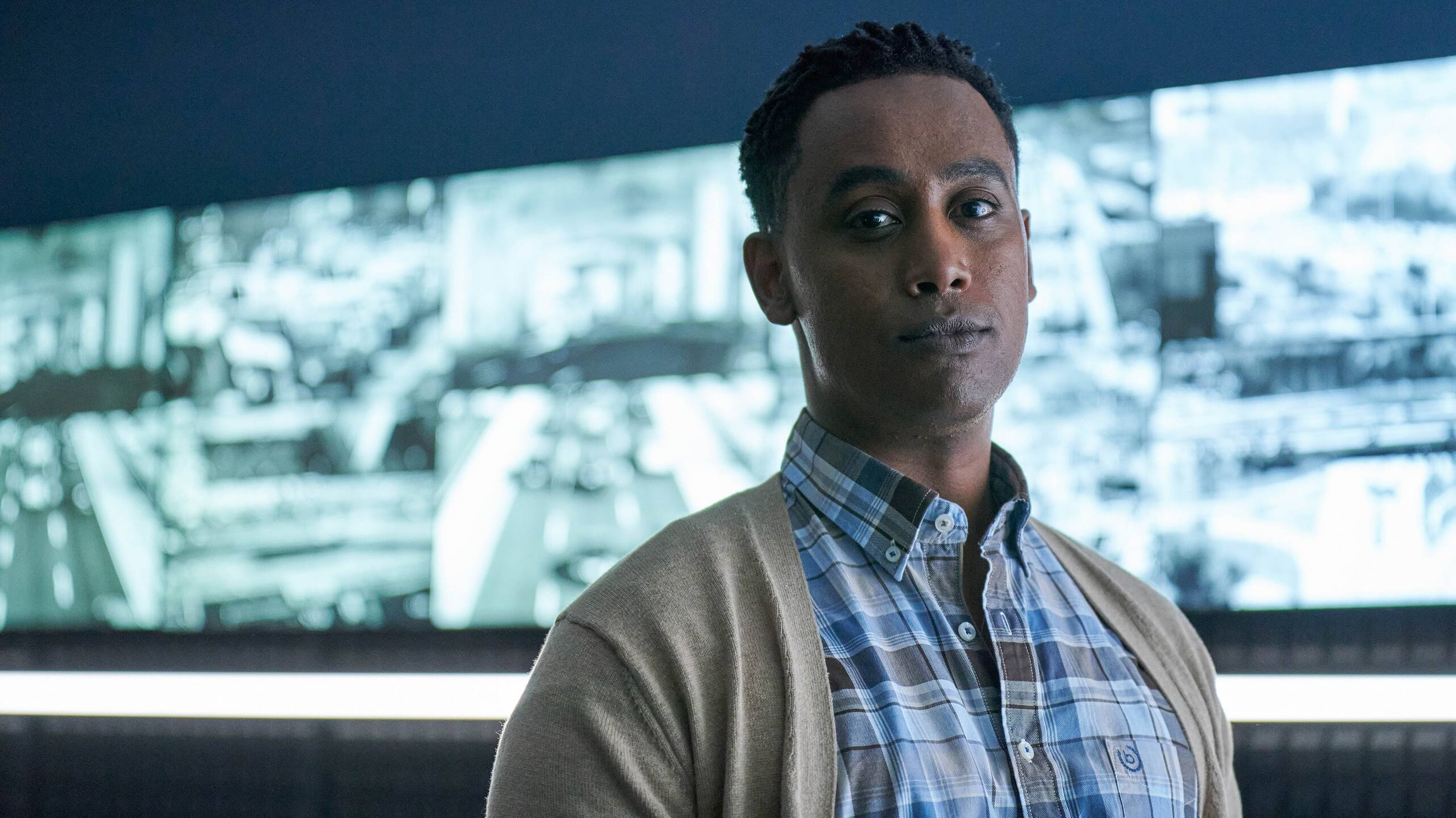 Сезон 1 Серия 5