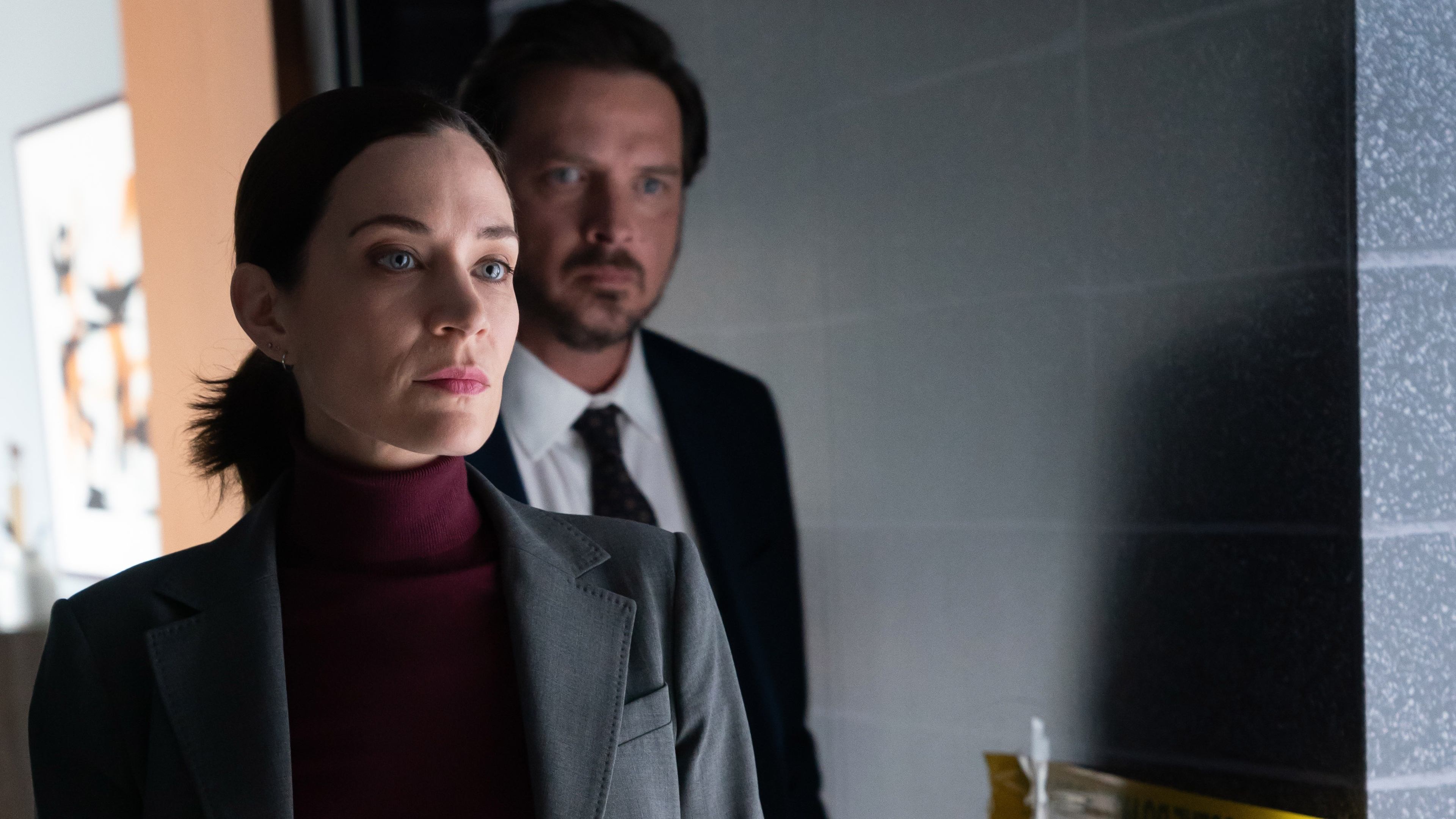 Сезон 1 Серия 3