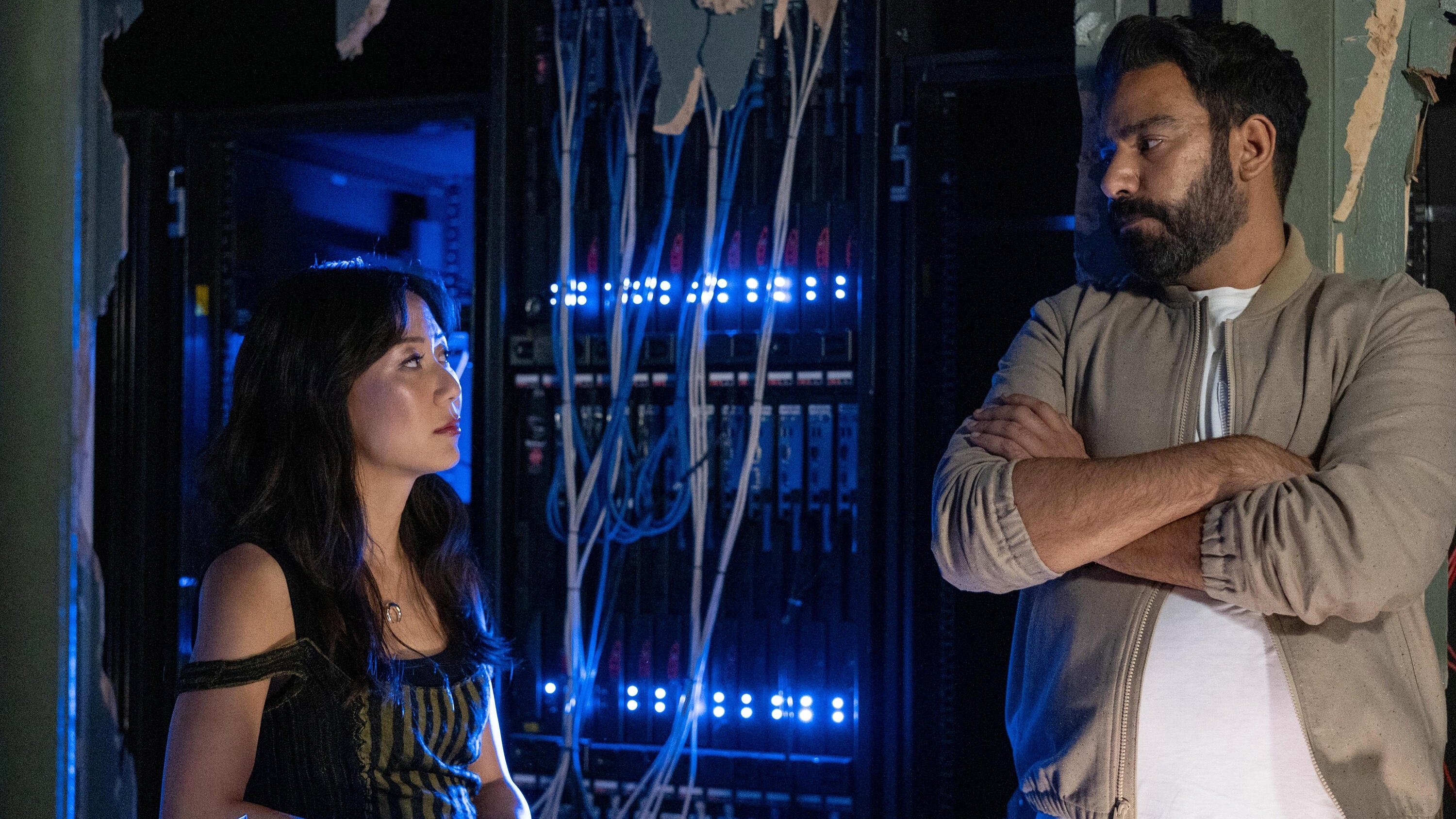 Сезон 1 Серия 10