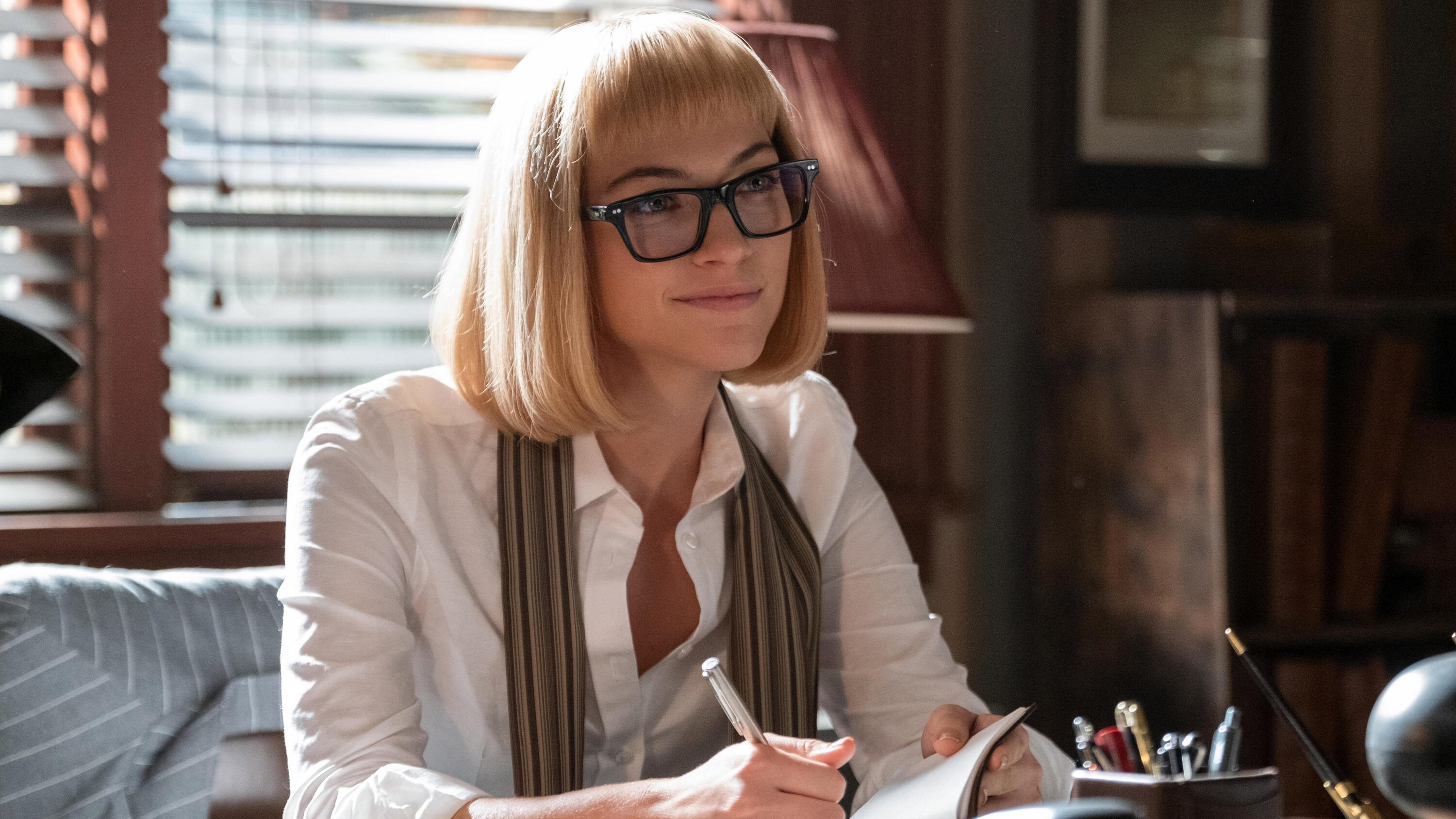 Сезон 1 Серия 7