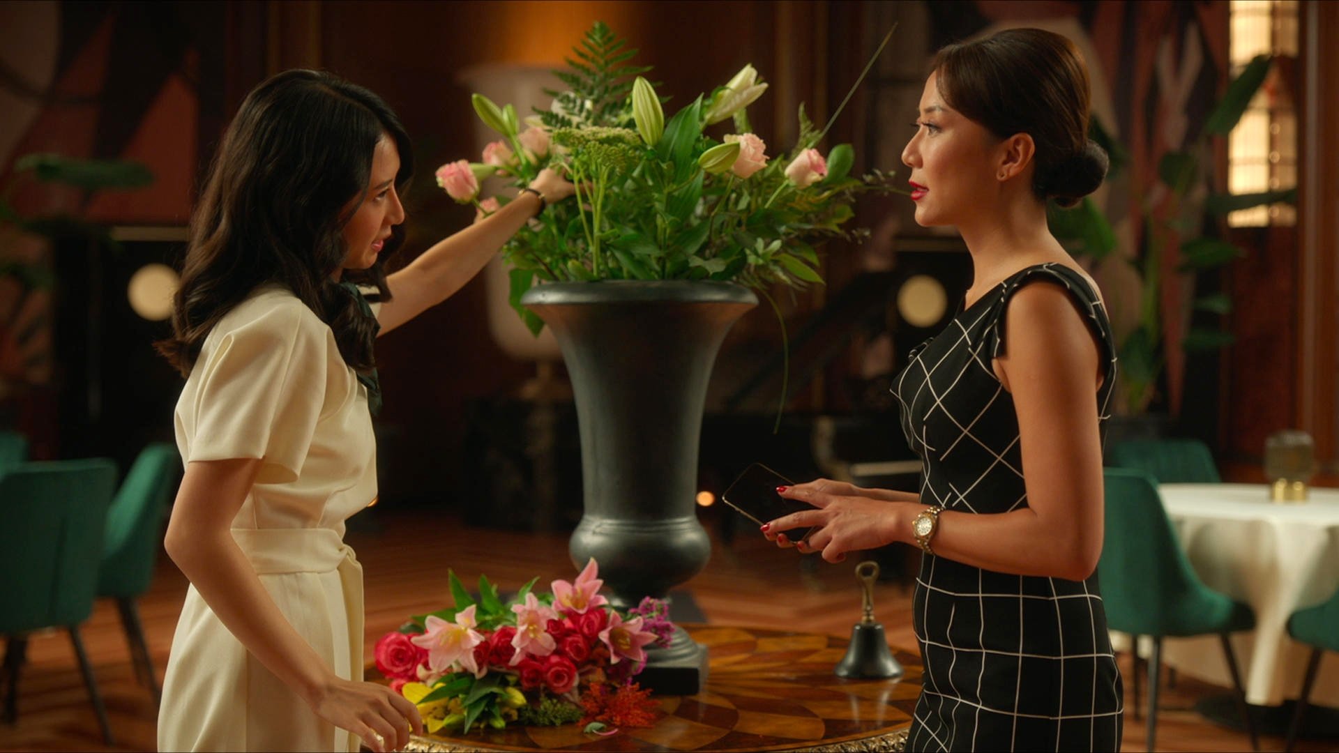 Сезон 1 Серия 3