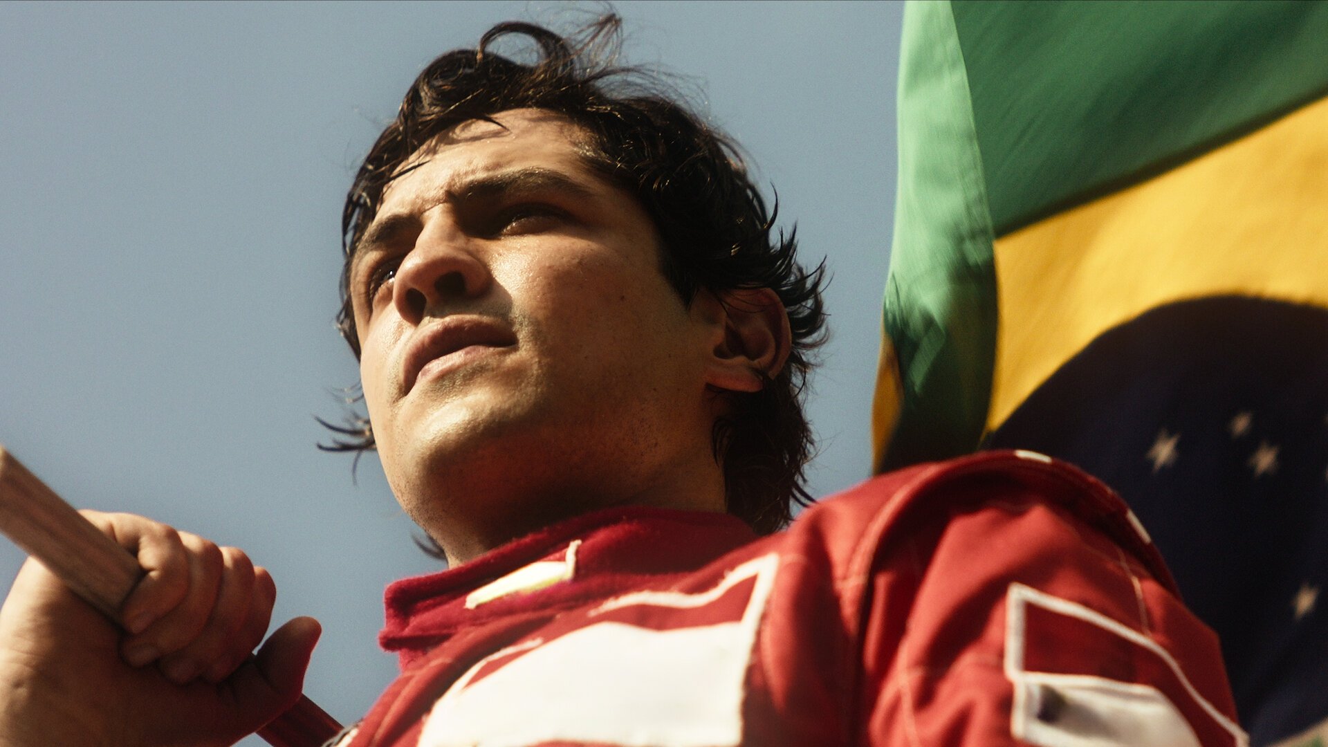 Сезон 1 Серия 5