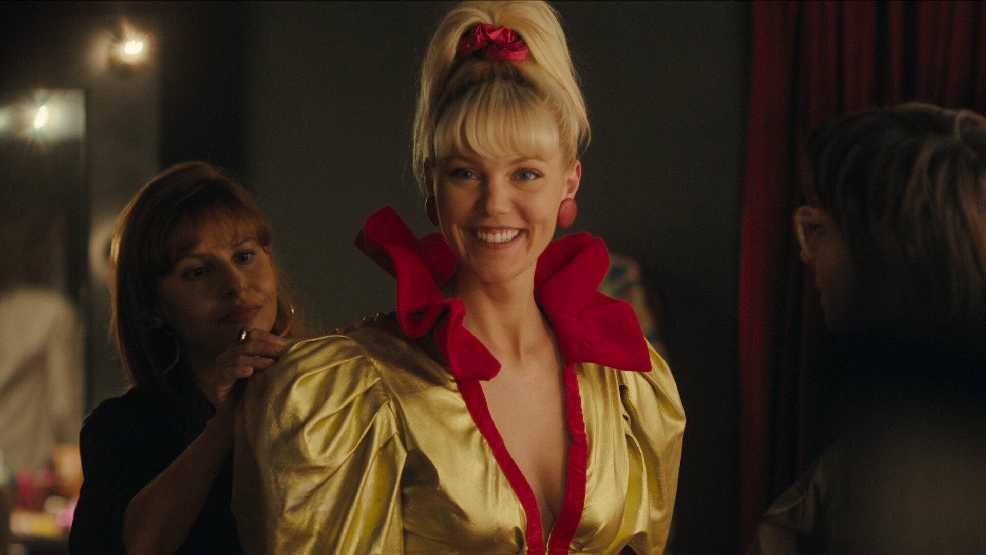 Сезон 1 Серия 4