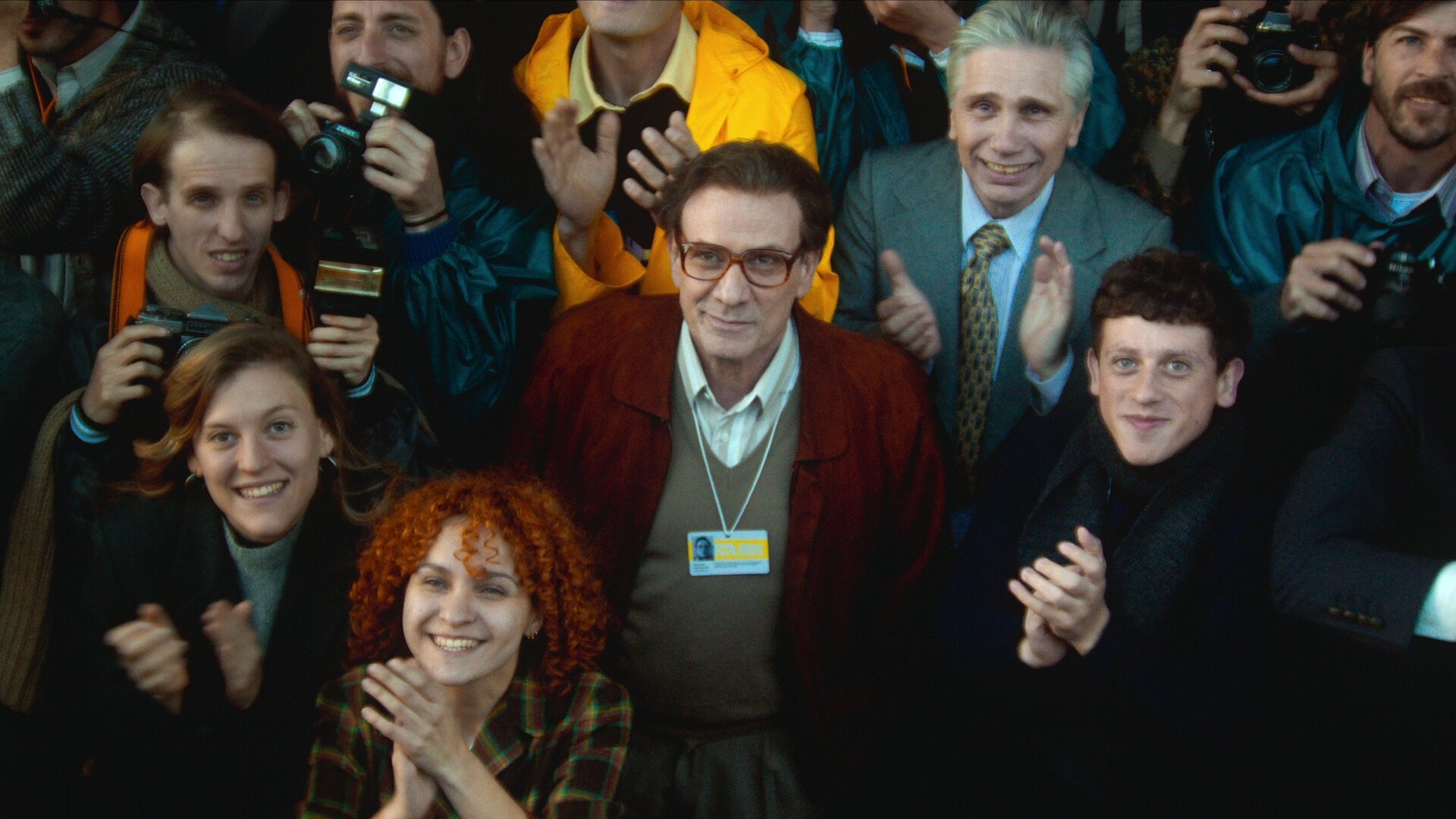 Сезон 1 Серия 3