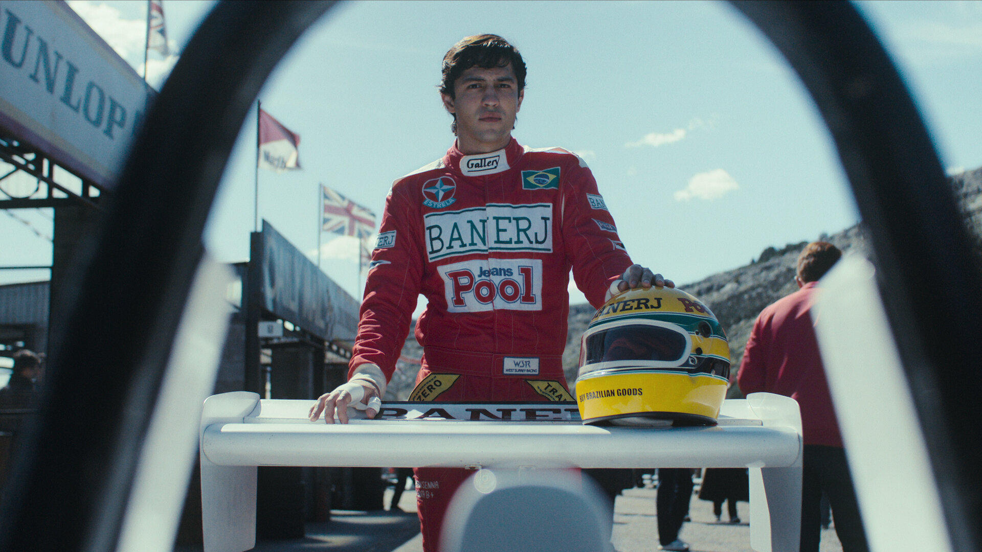 Сезон 1 Серия 2