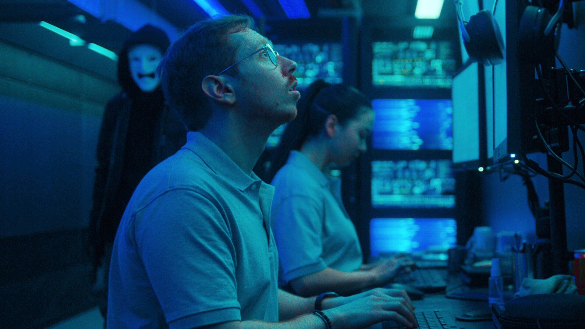 Сезон 1 Серия 8