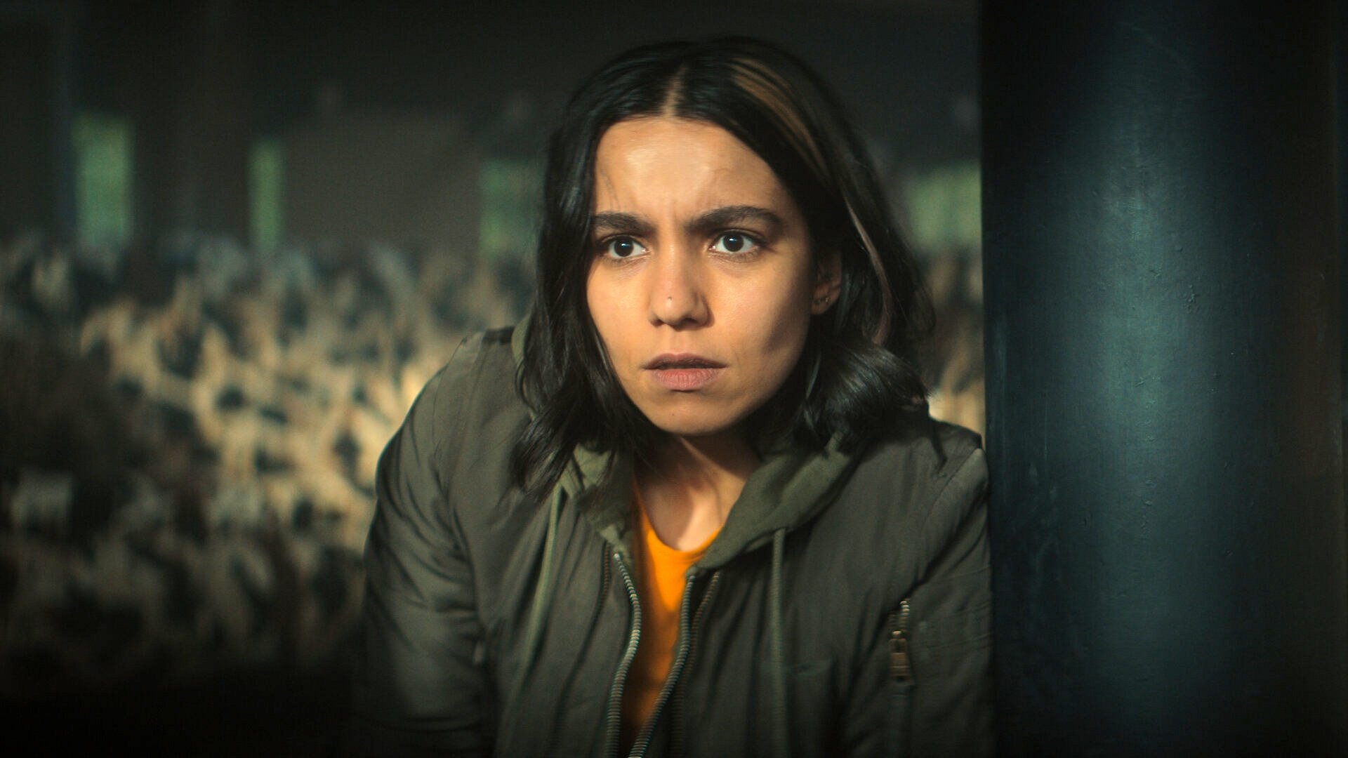 Сезон 1 Серия 7