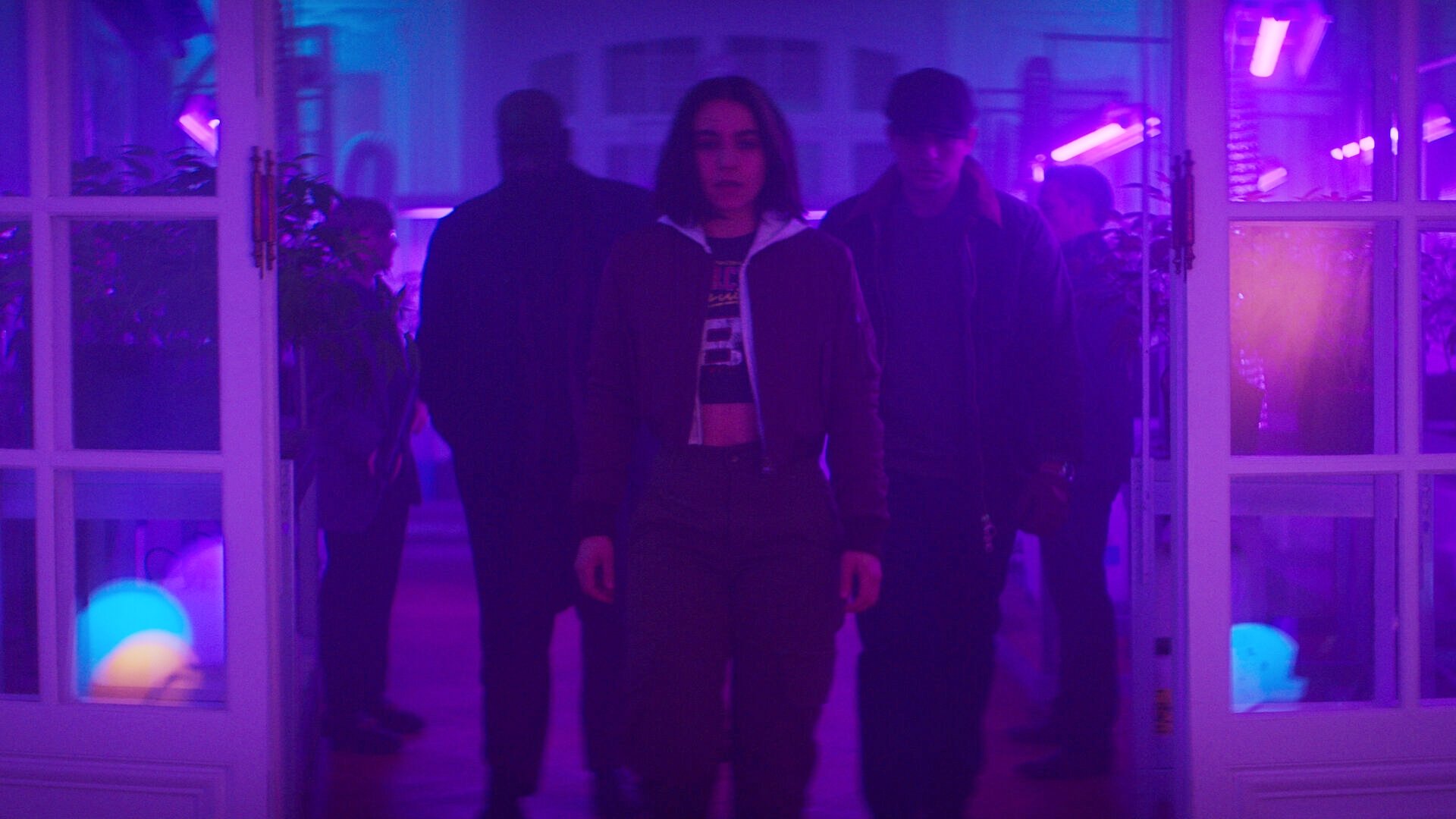 Сезон 1 Серия 6