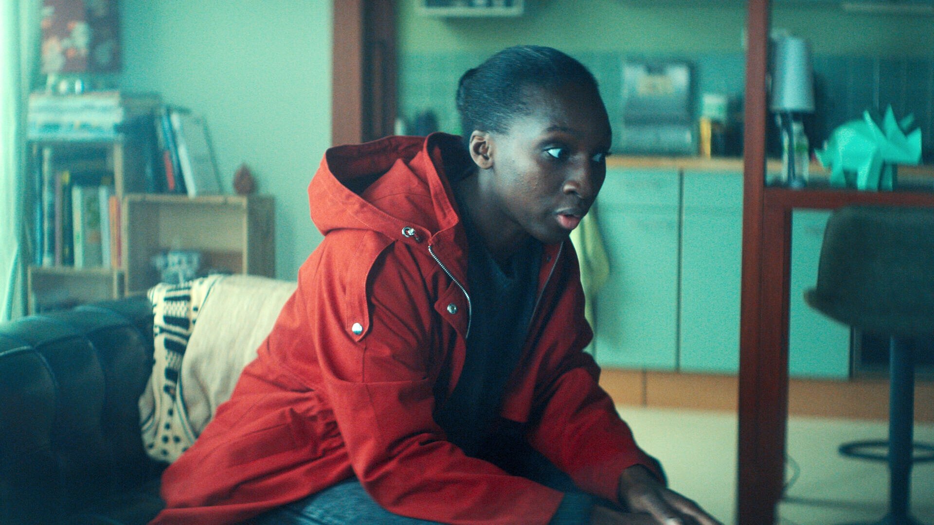 Сезон 1 Серия 4