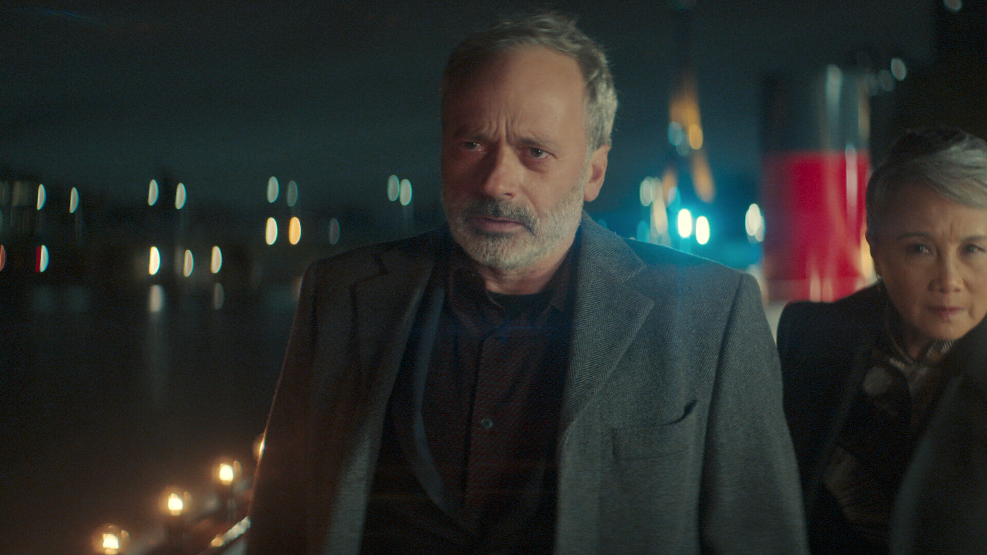 Сезон 1 Серия 3