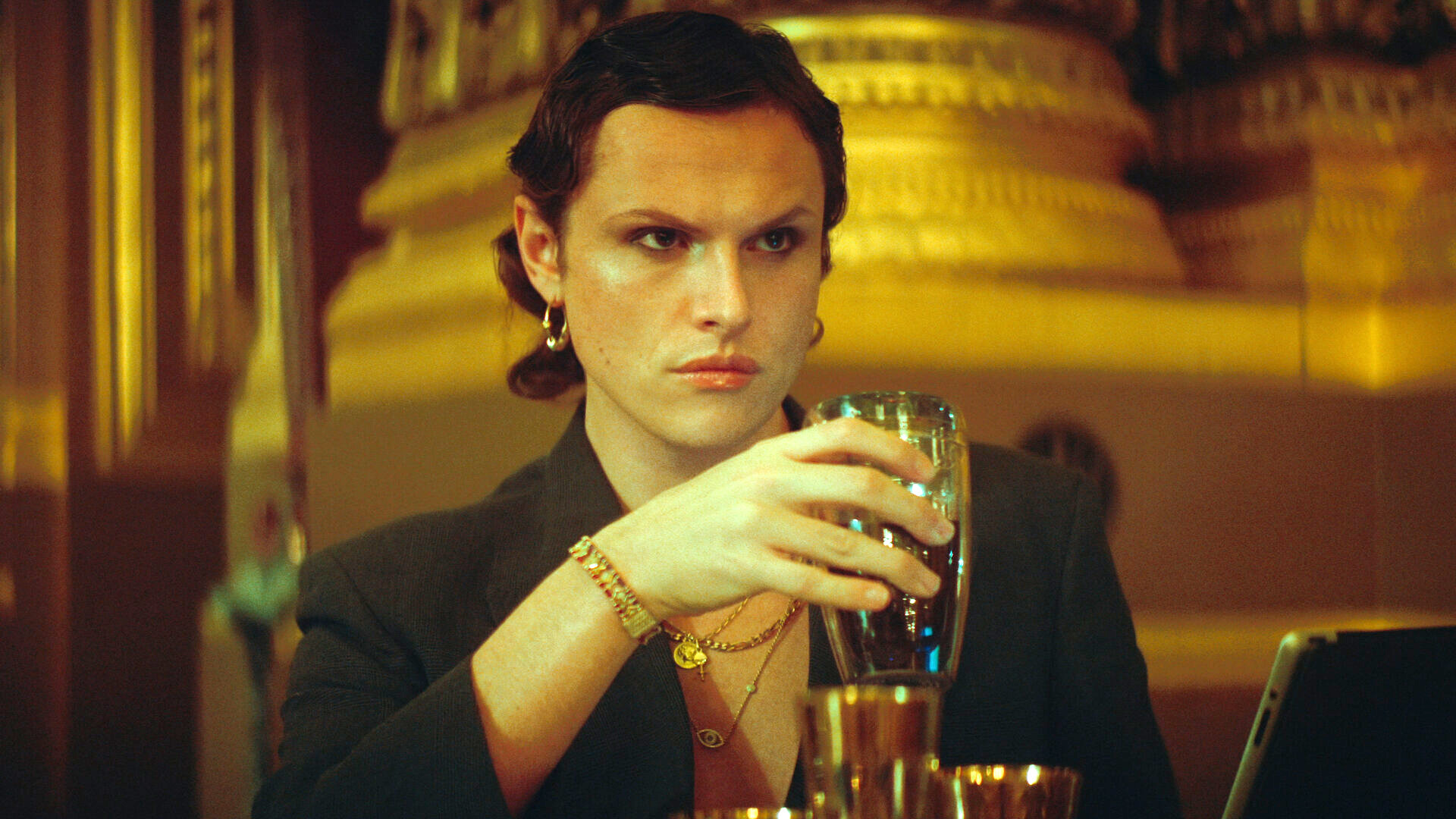 Сезон 1 Серия 2