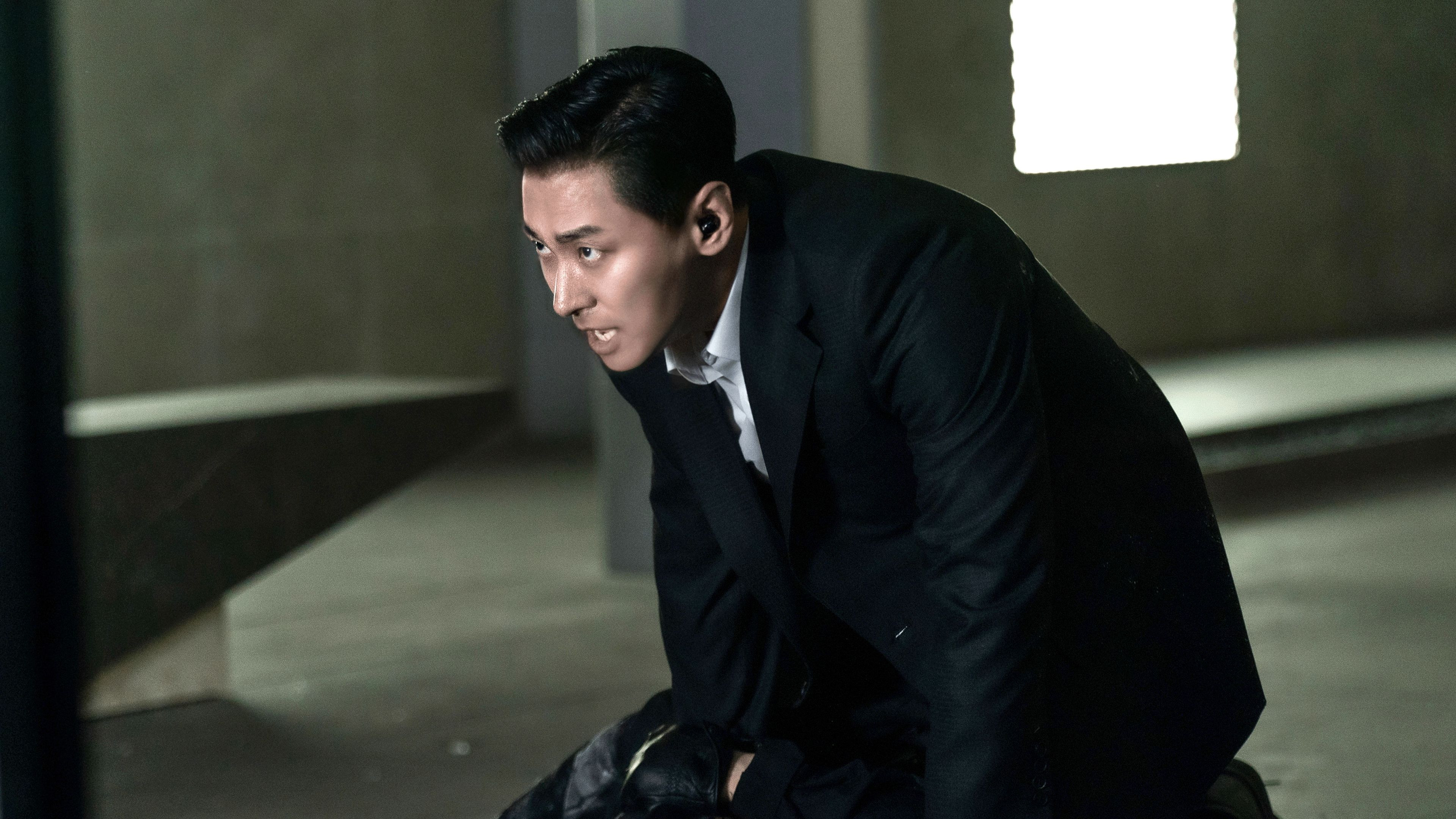 Сезон 1 Серия 10