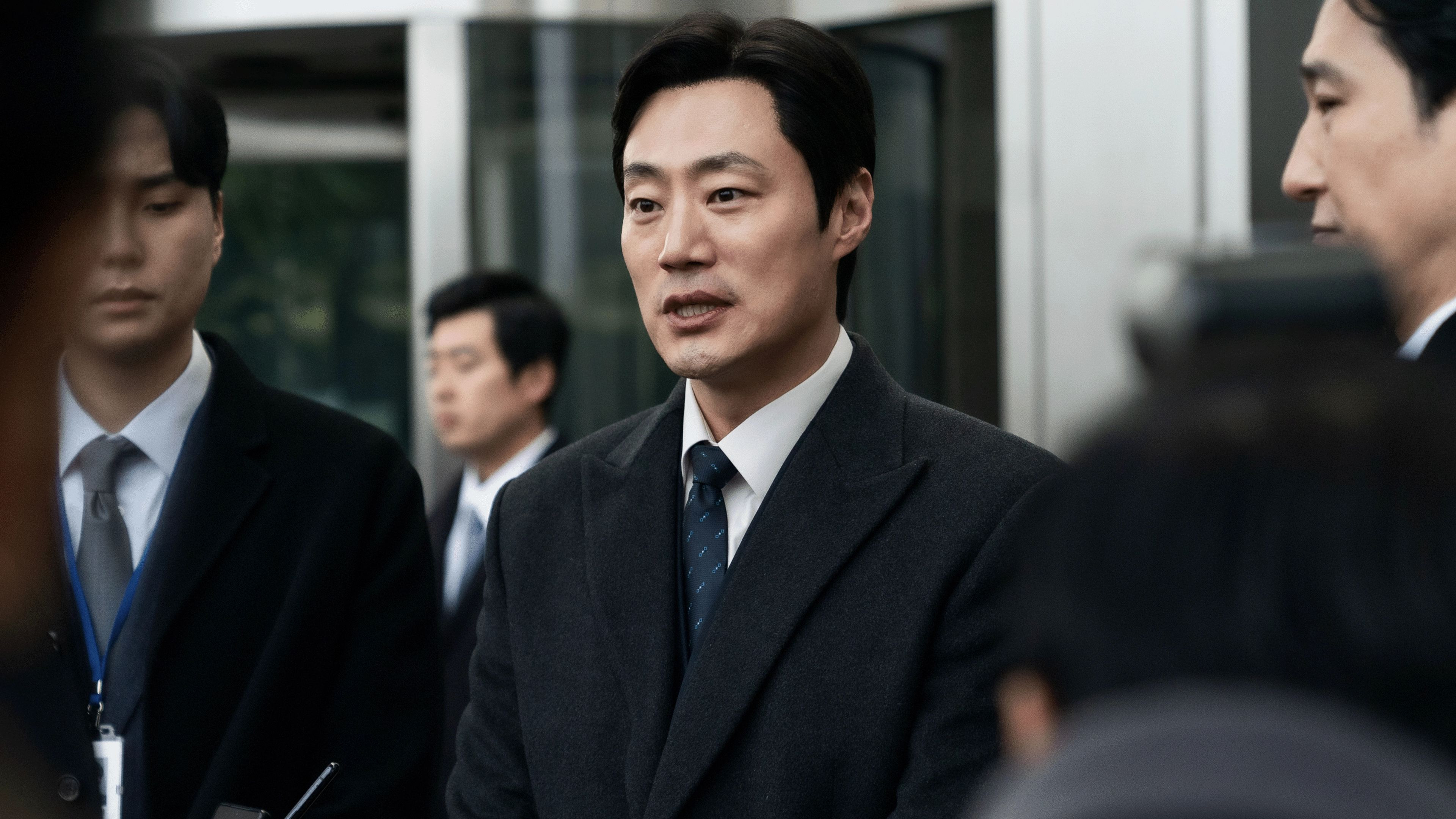 Сезон 1 Серия 9