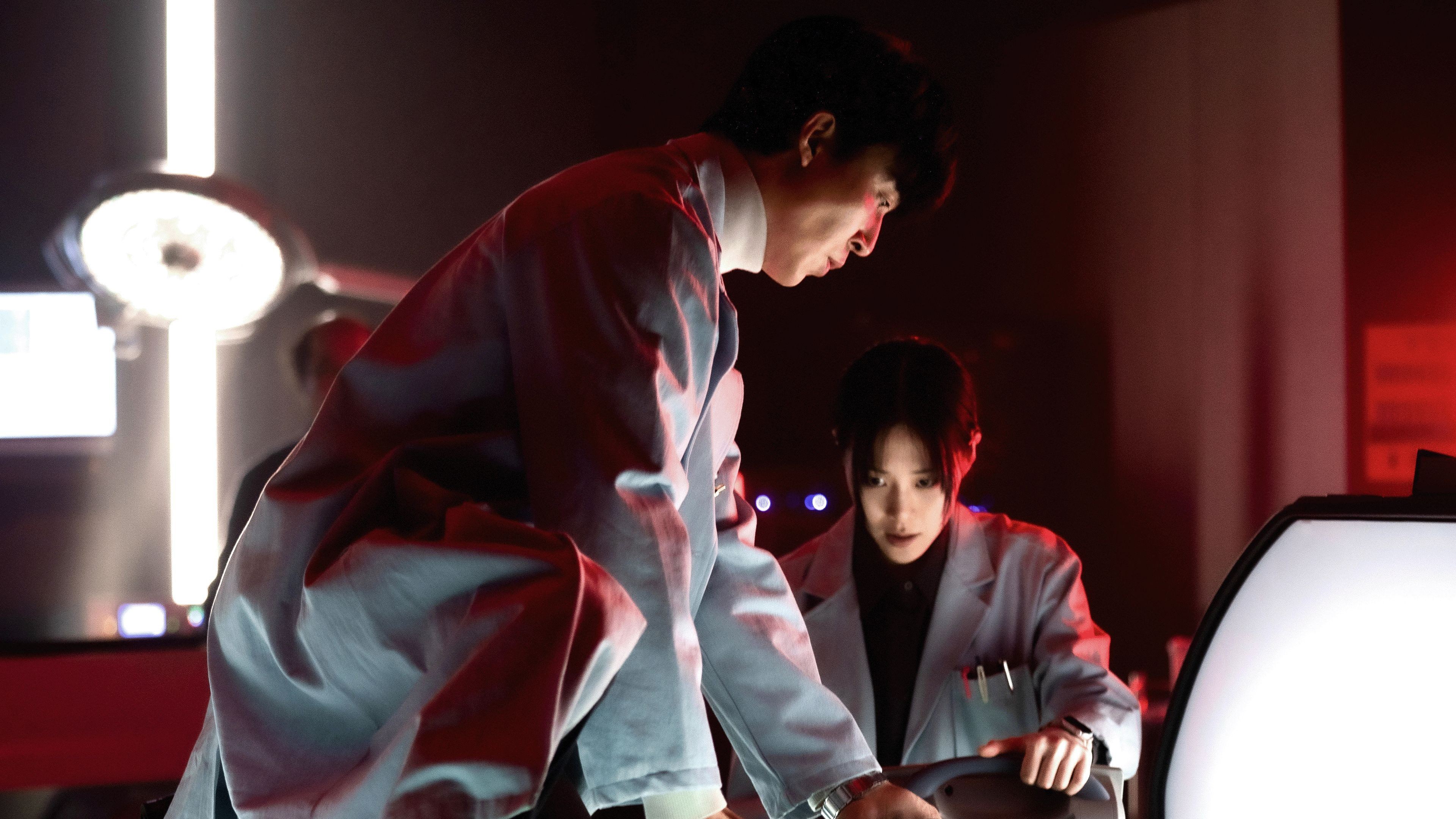 Сезон 1 Серия 6