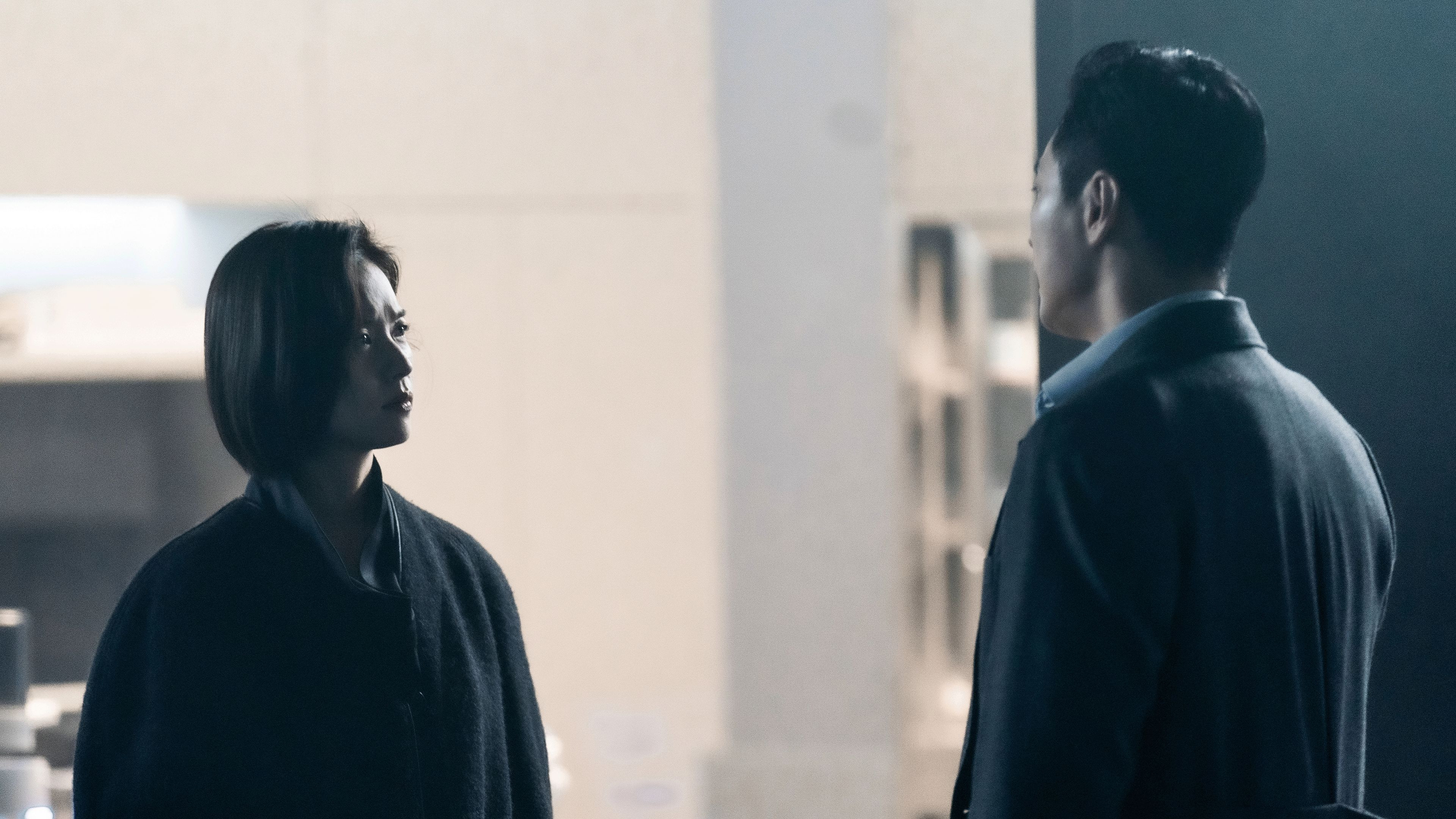 Сезон 1 Серия 5