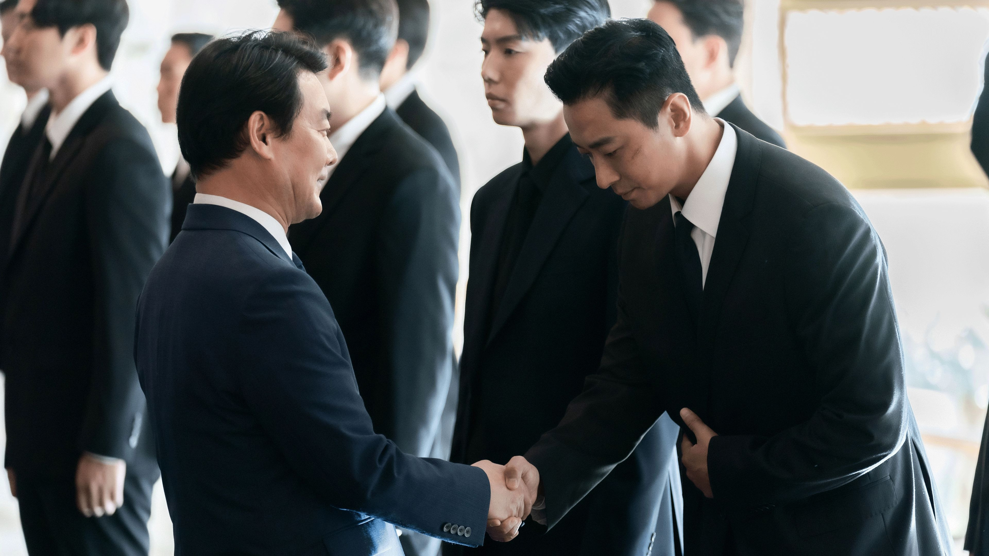 Сезон 1 Серия 4