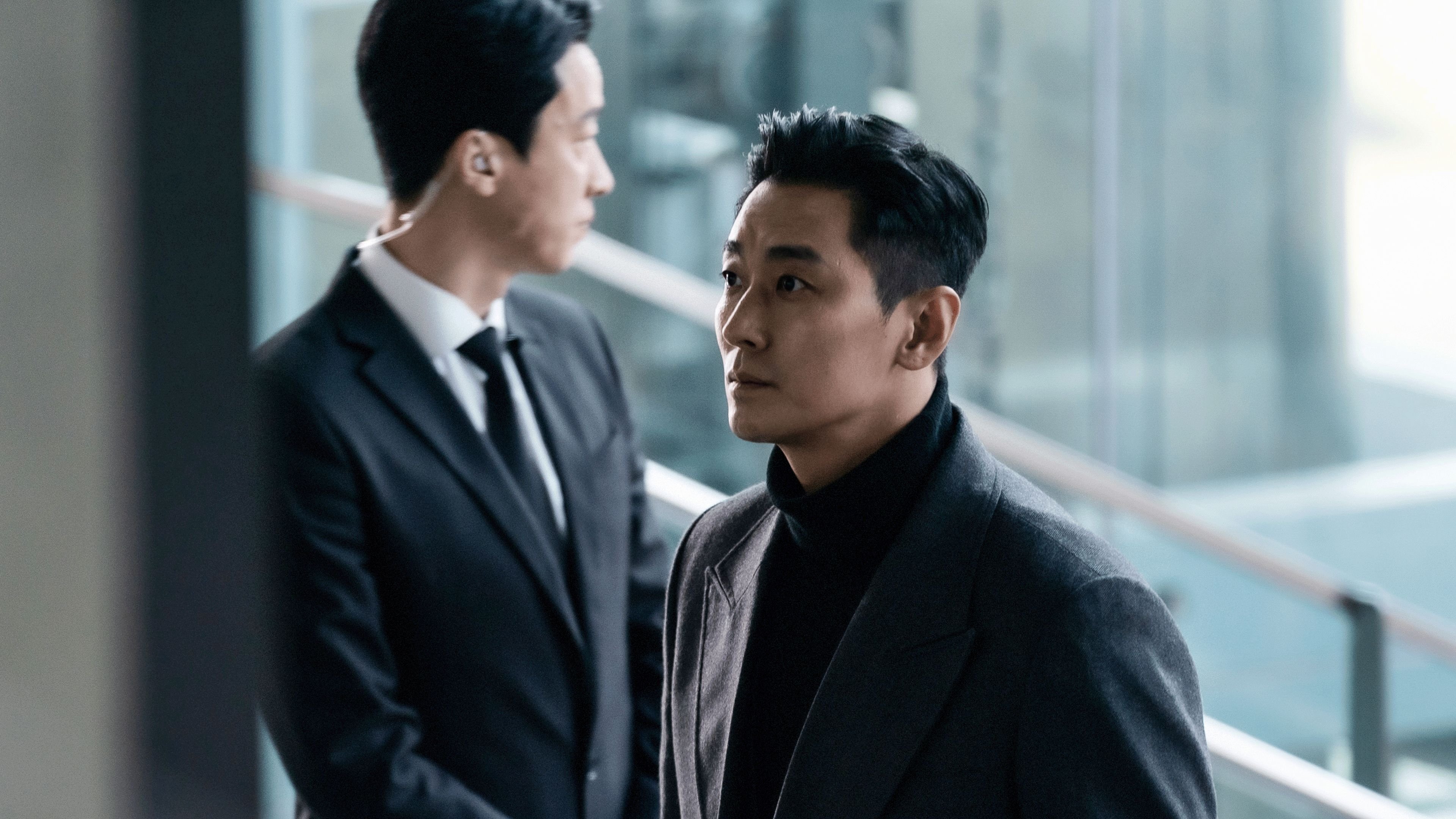 Сезон 1 Серия 1