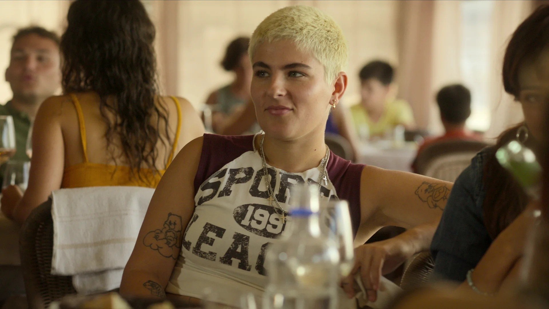 Сезон 1 Серия 5