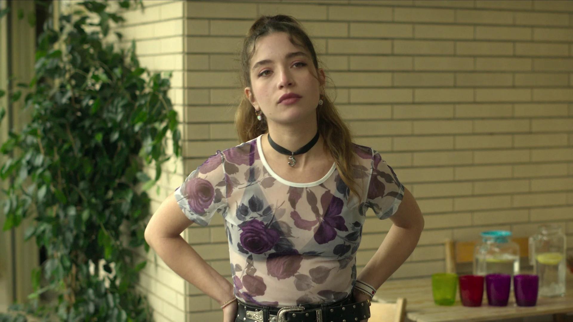 Сезон 1 Серия 4