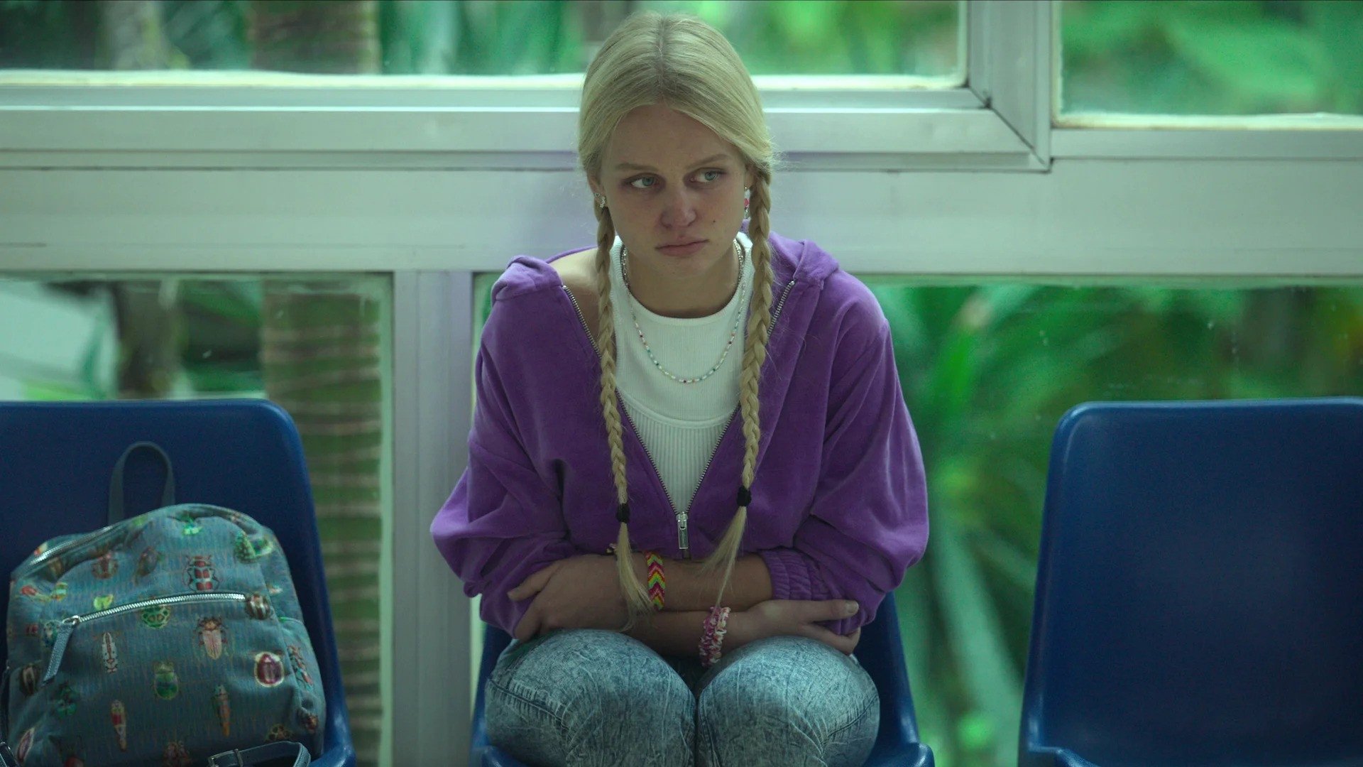 Сезон 1 Серия 3