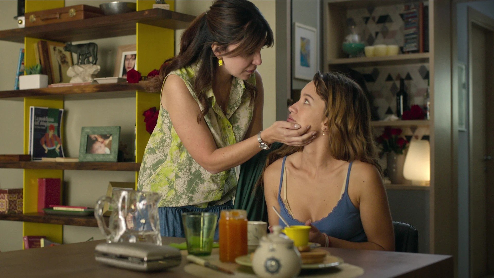 Сезон 1 Серия 2