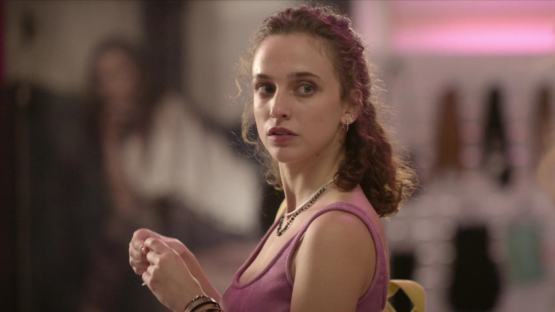 Сезон 1 Серия 1