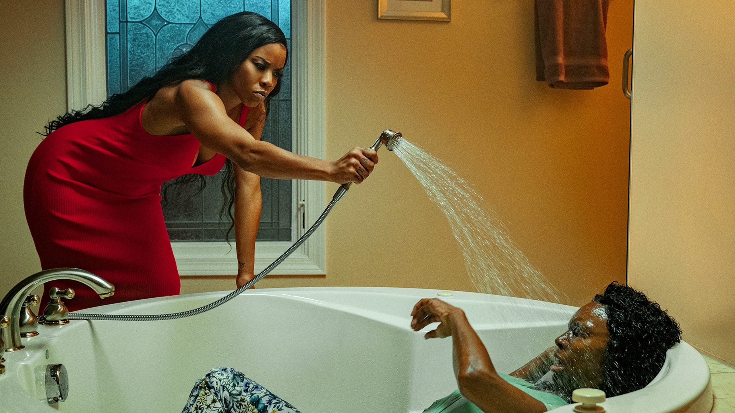 Сезон 2 Серия 3