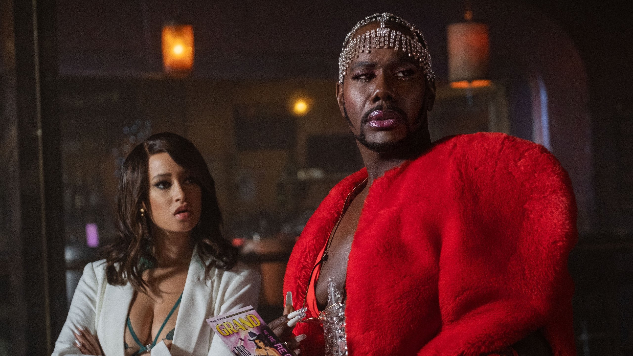 Сезон 2 Серия 2