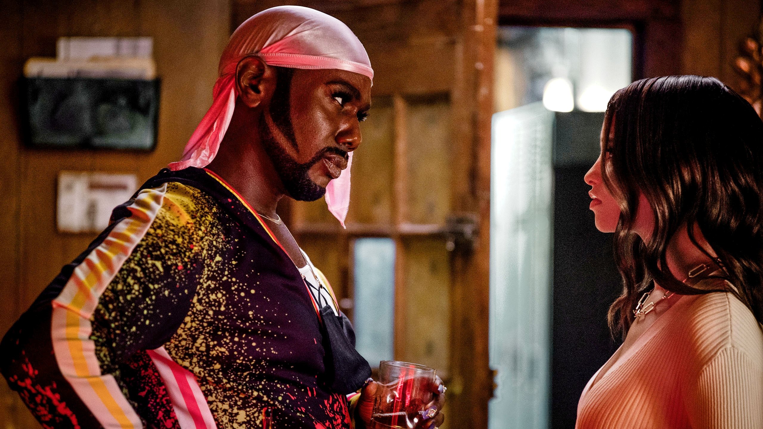 Сезон 2 Серия 1