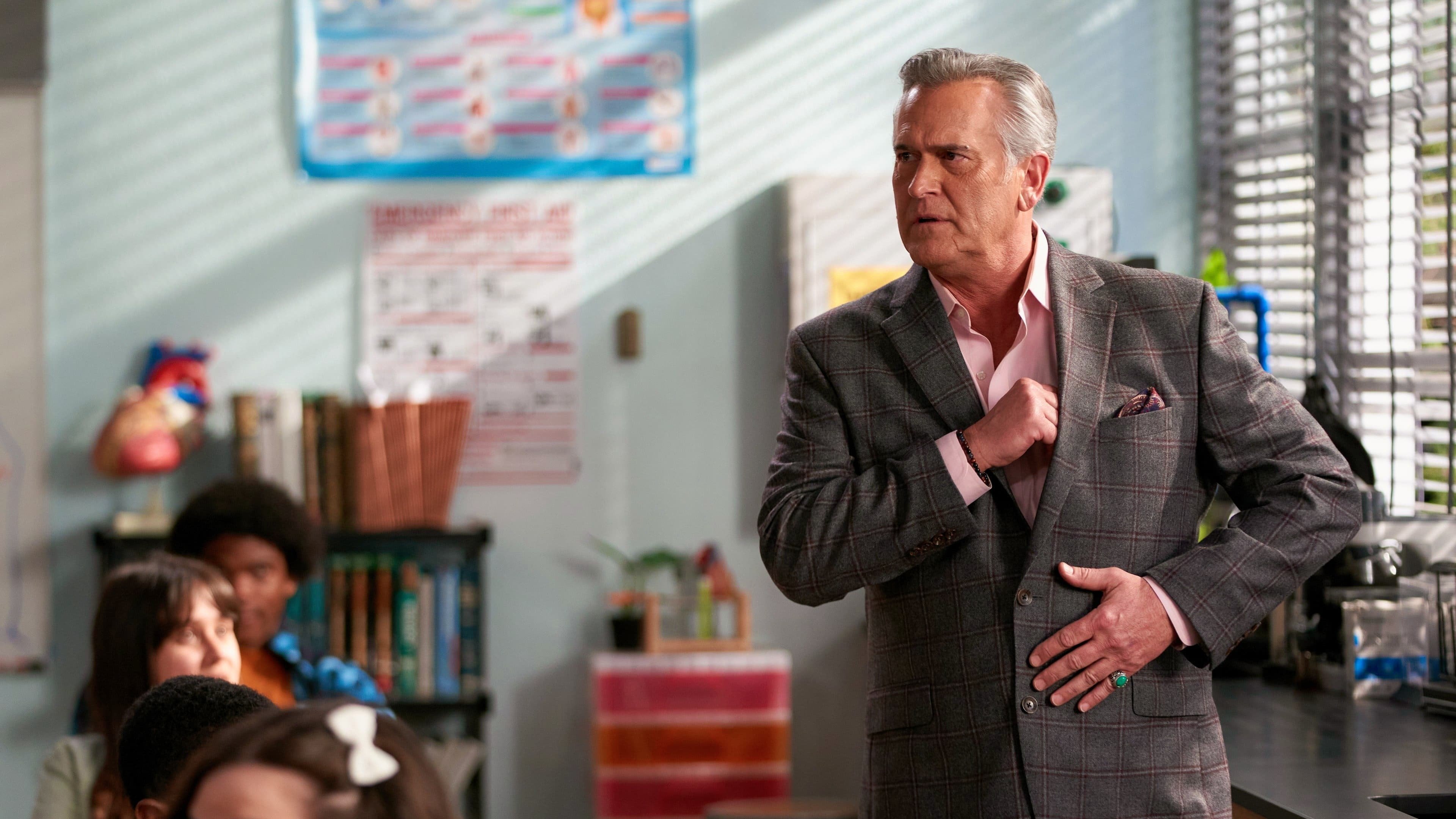 Сезон 4 Серия 4