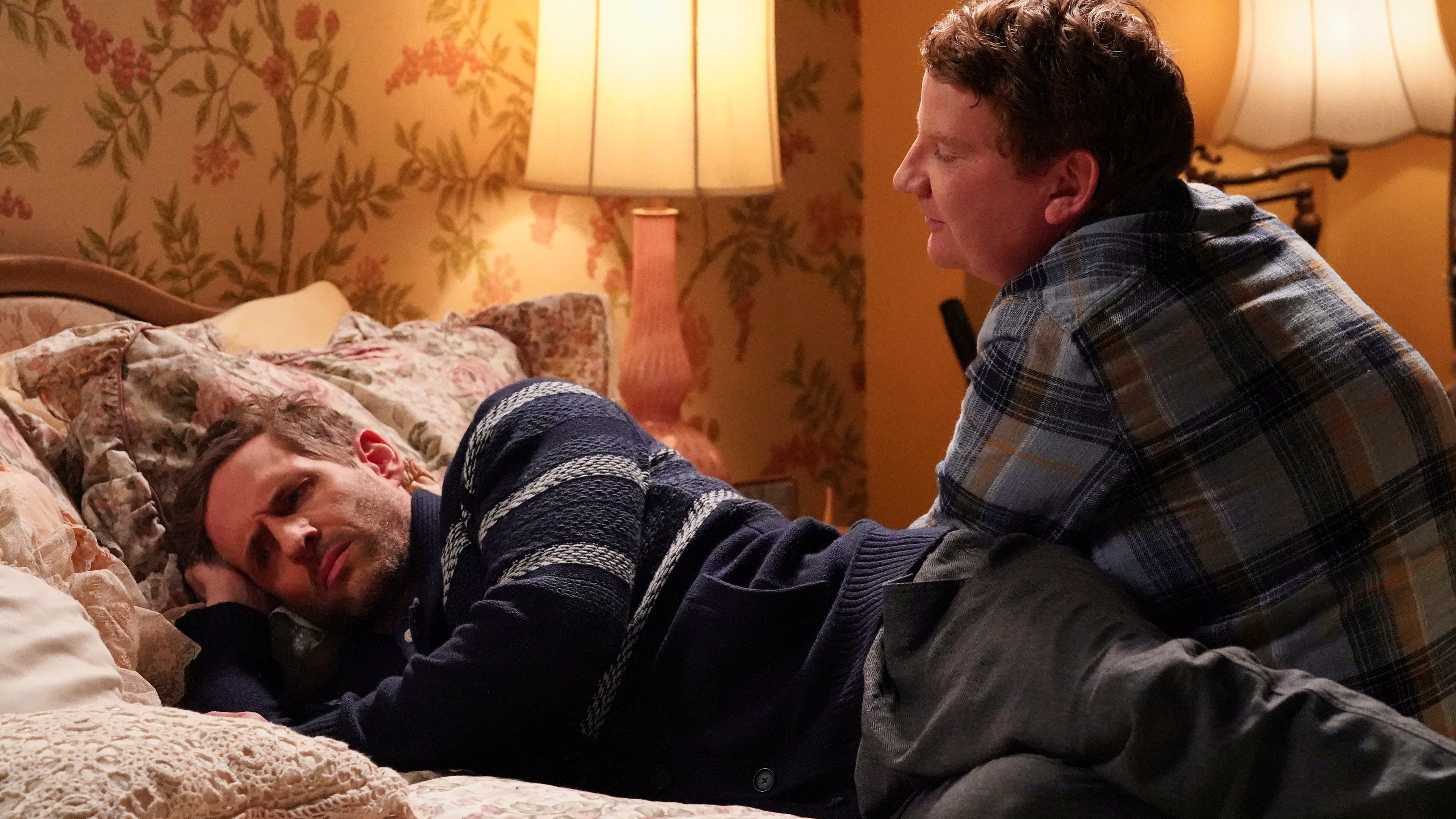 Сезон 4 Серия 3