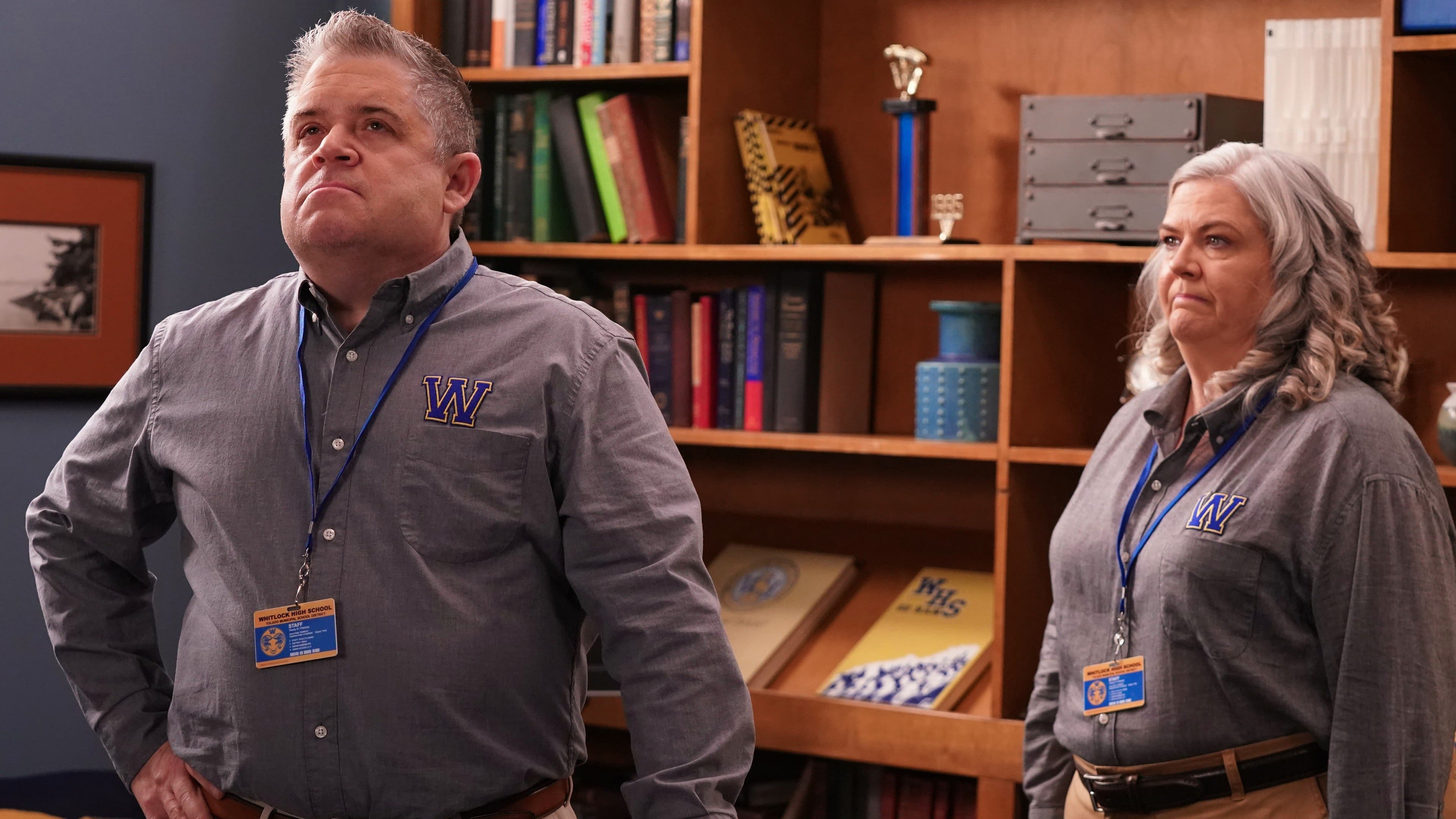 Сезон 4 Серия 2