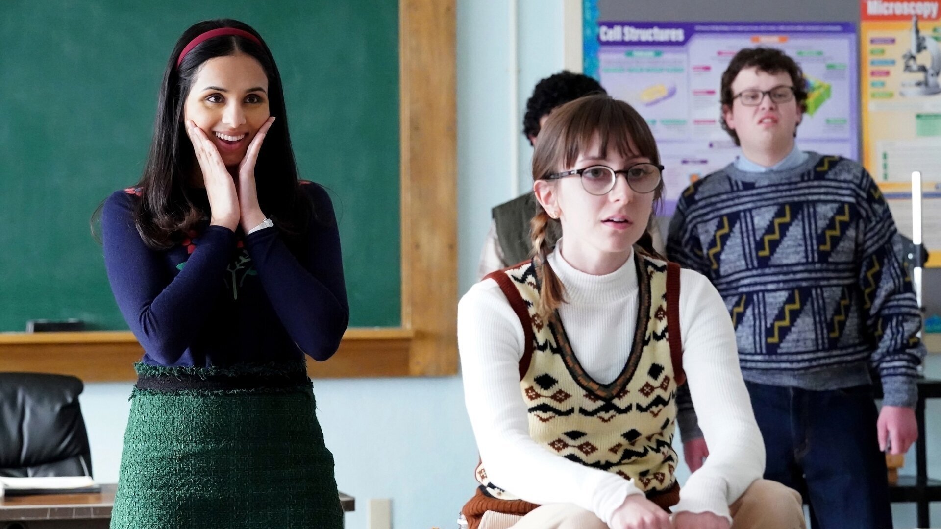 Сезон 3 Серия 8