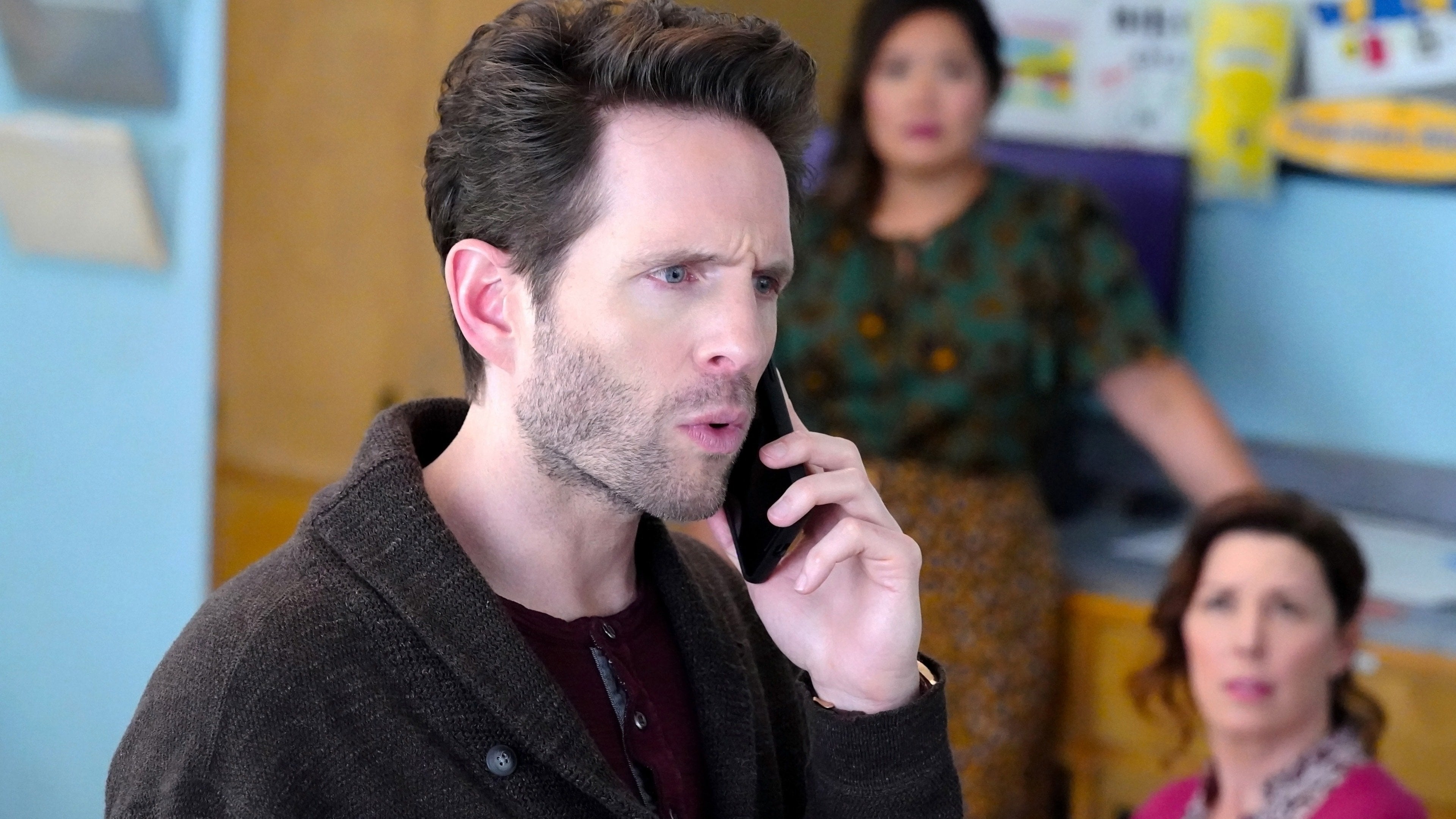 Сезон 3 Серия 6