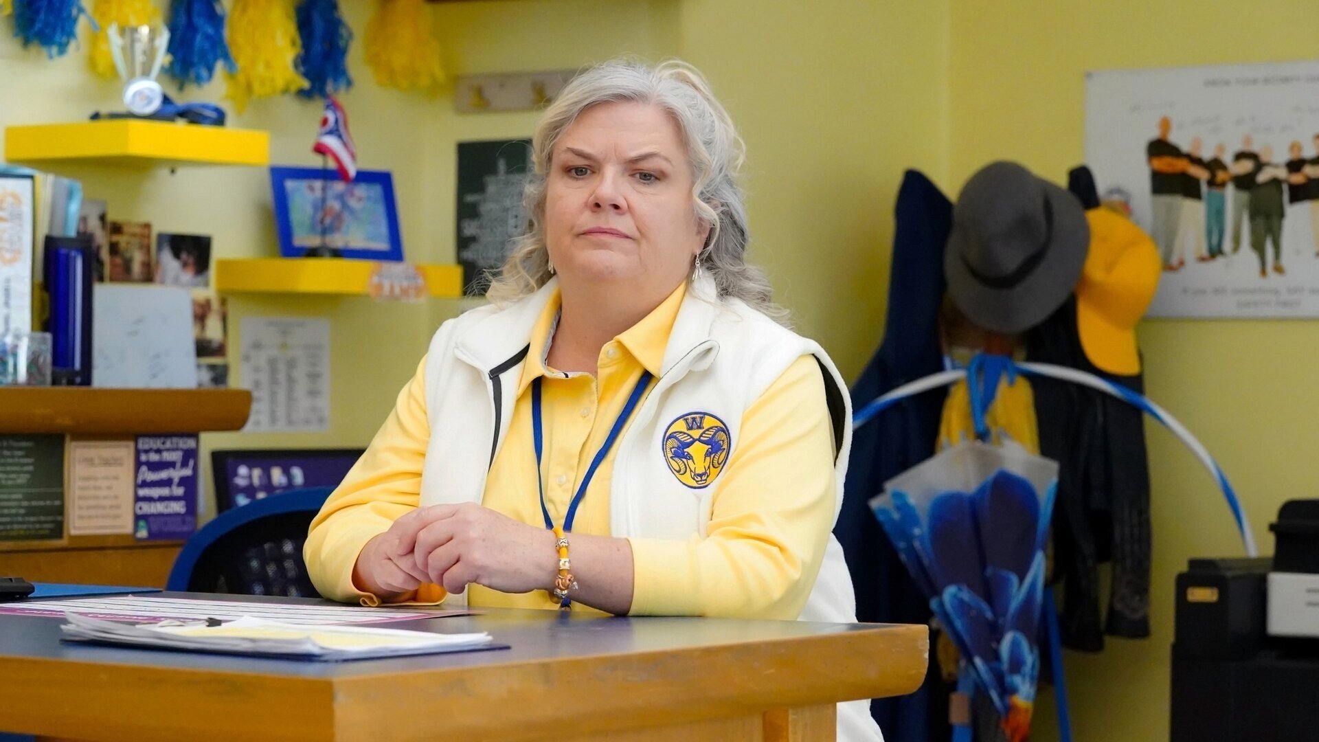 Сезон 3 Серия 3