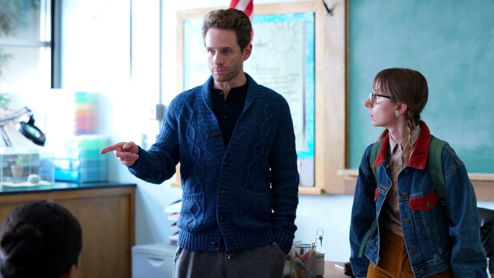 Сезон 3 Серия 2