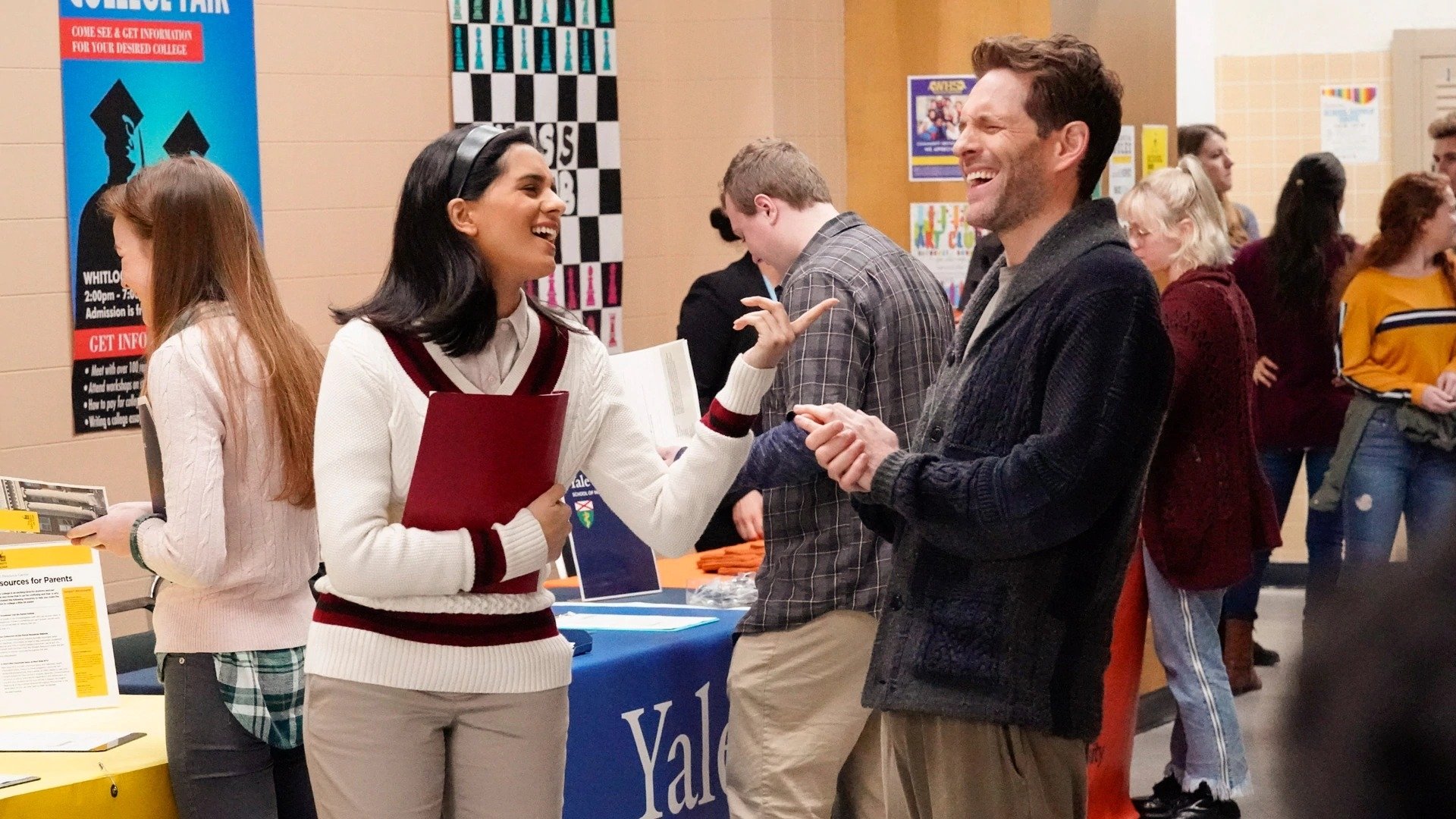 Сезон 2 Серия 13